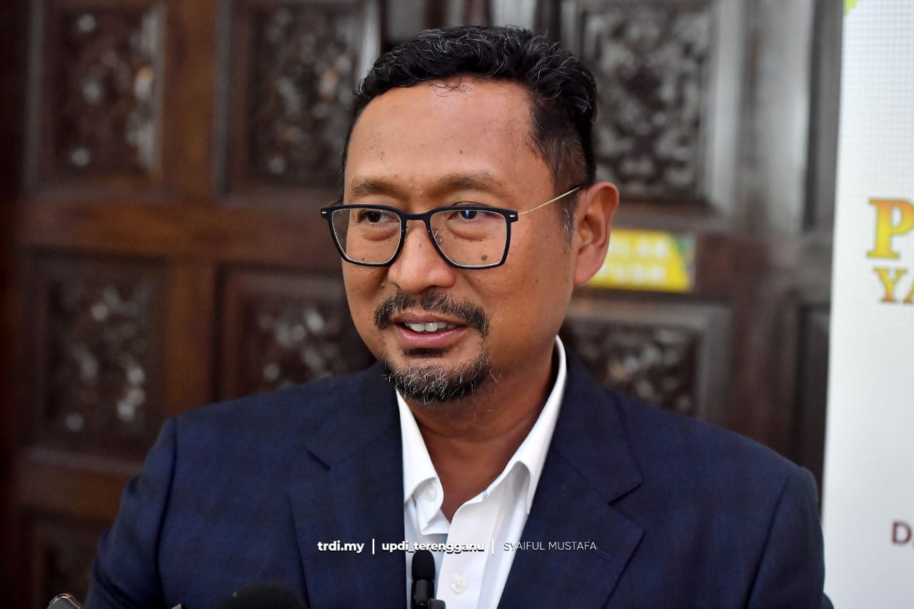 Kerjasama YT, PPD-Ibu Bapa Jamin Penempatan Pelajar AYTK