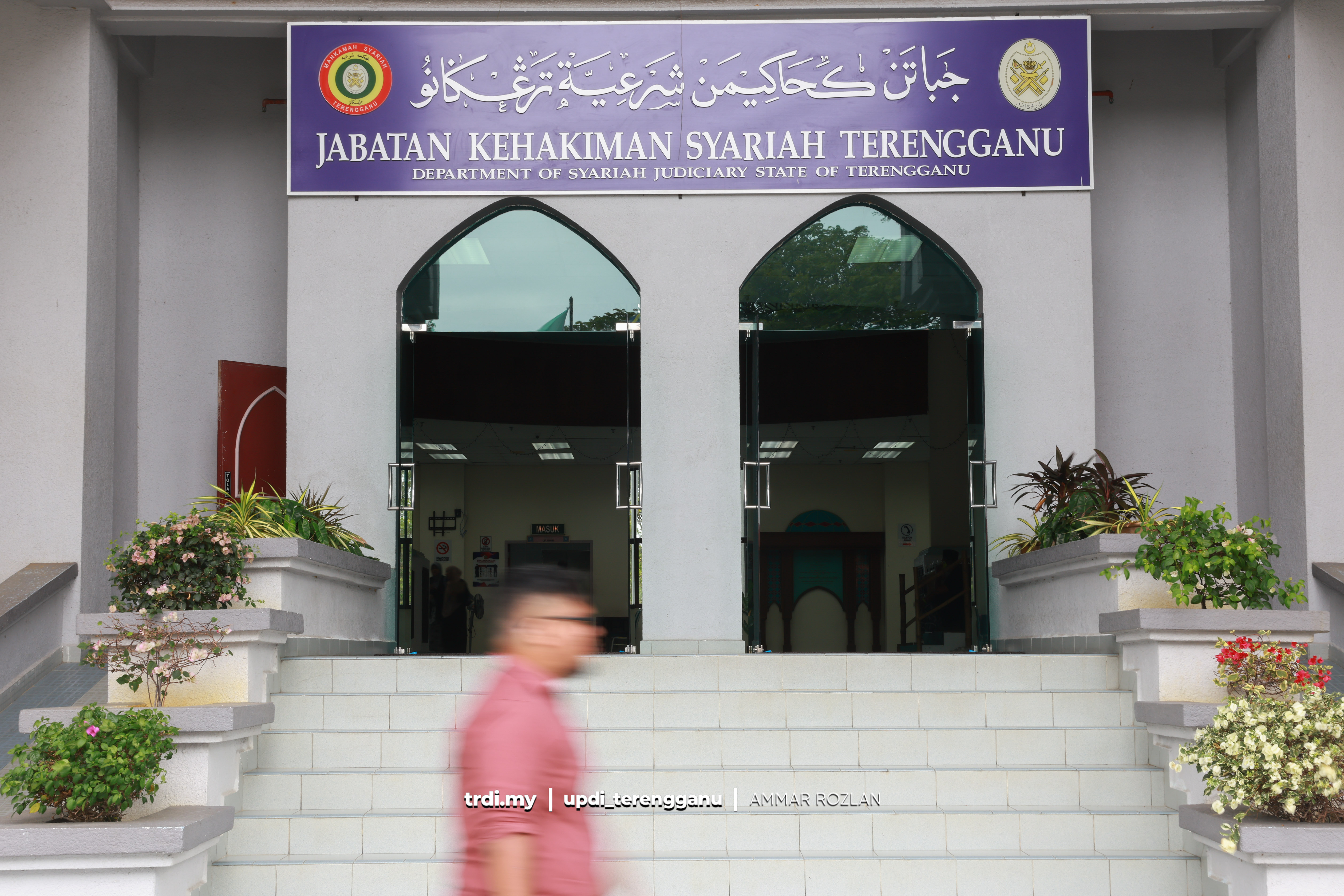 Bantuan Guaman Asnaf Ar-Riqb Bantu Ibu Tunggal Tuntut Hak Daripada Bekas Suami