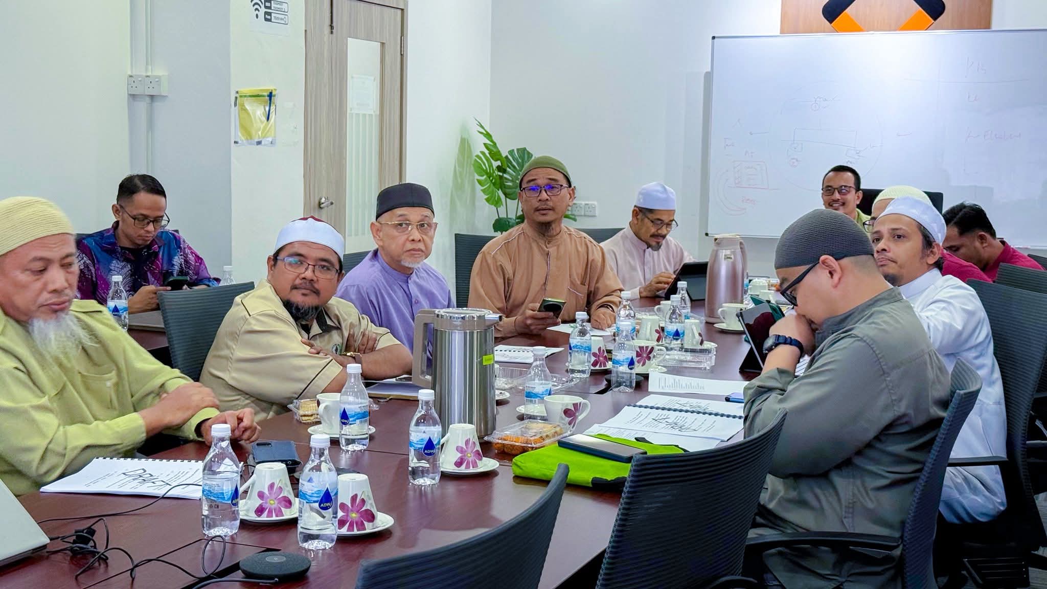 Terengganu Angkat Ulama Sebagai Rakan Dasar, Perkukuh Panduan Hiburan, Sosial Negeri