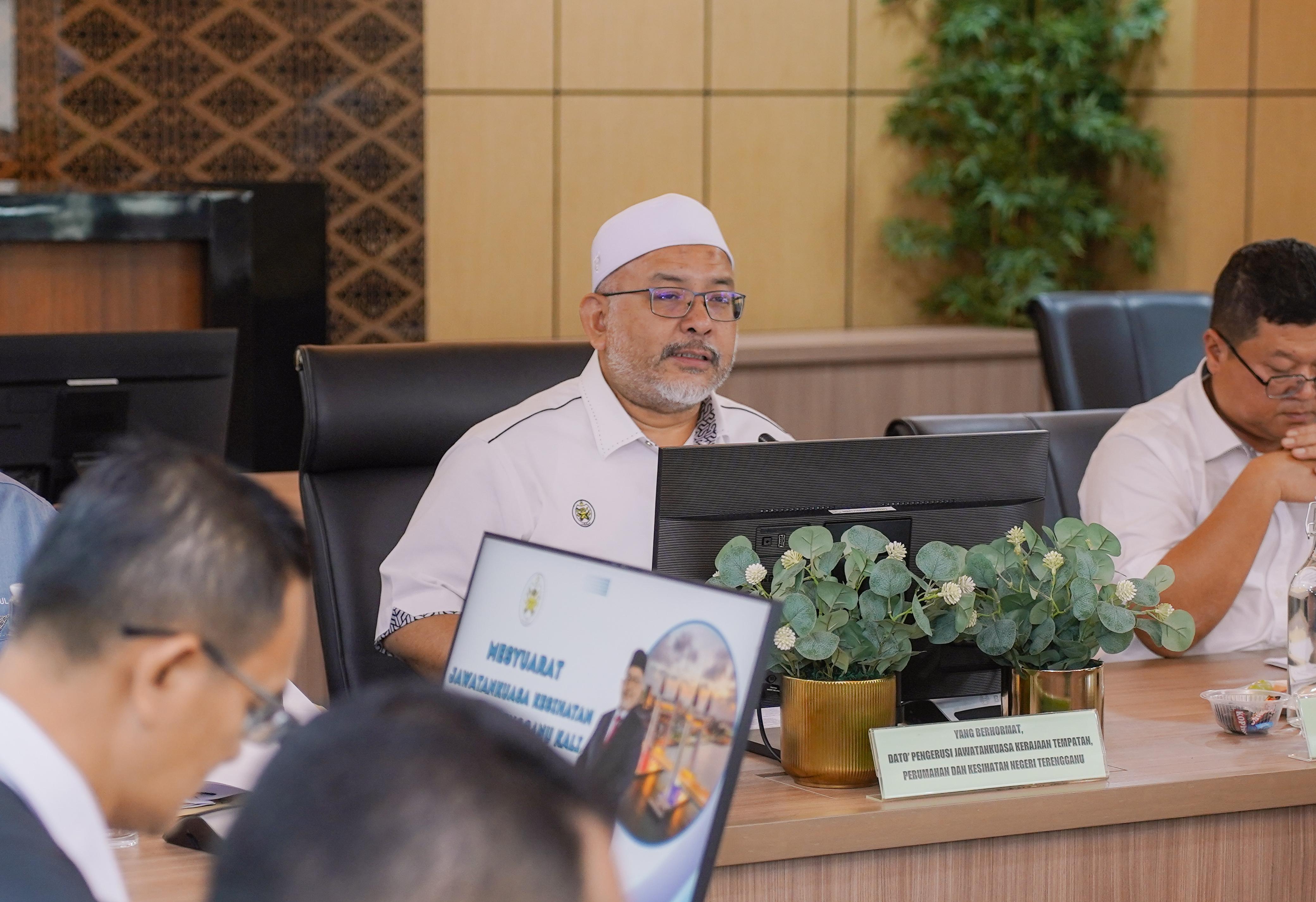 Terengganu Beri Perhatian Serius Terhadap Isu Kesihatan Mental Remaja