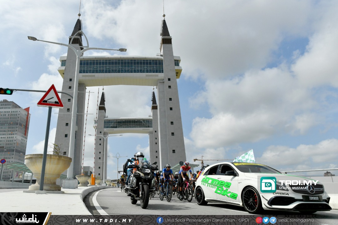 Insiden Tular di Jambatan Angkat, Pengurusan Keluarkan Amaran Keras