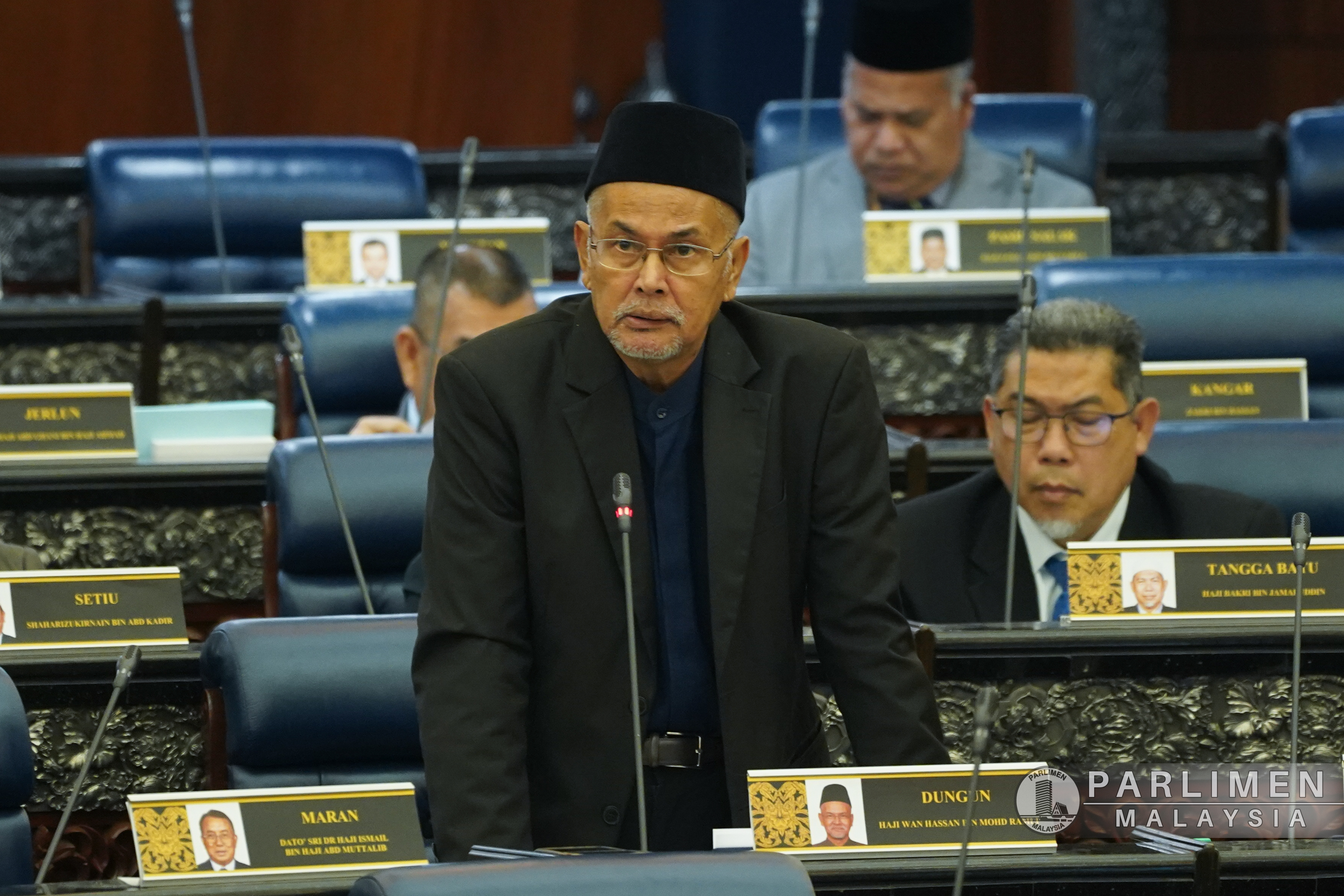 LPT3 Perlu Dilihat Sebagai Simbol Keadilan Pembangunan Wilayah Pantai Timur