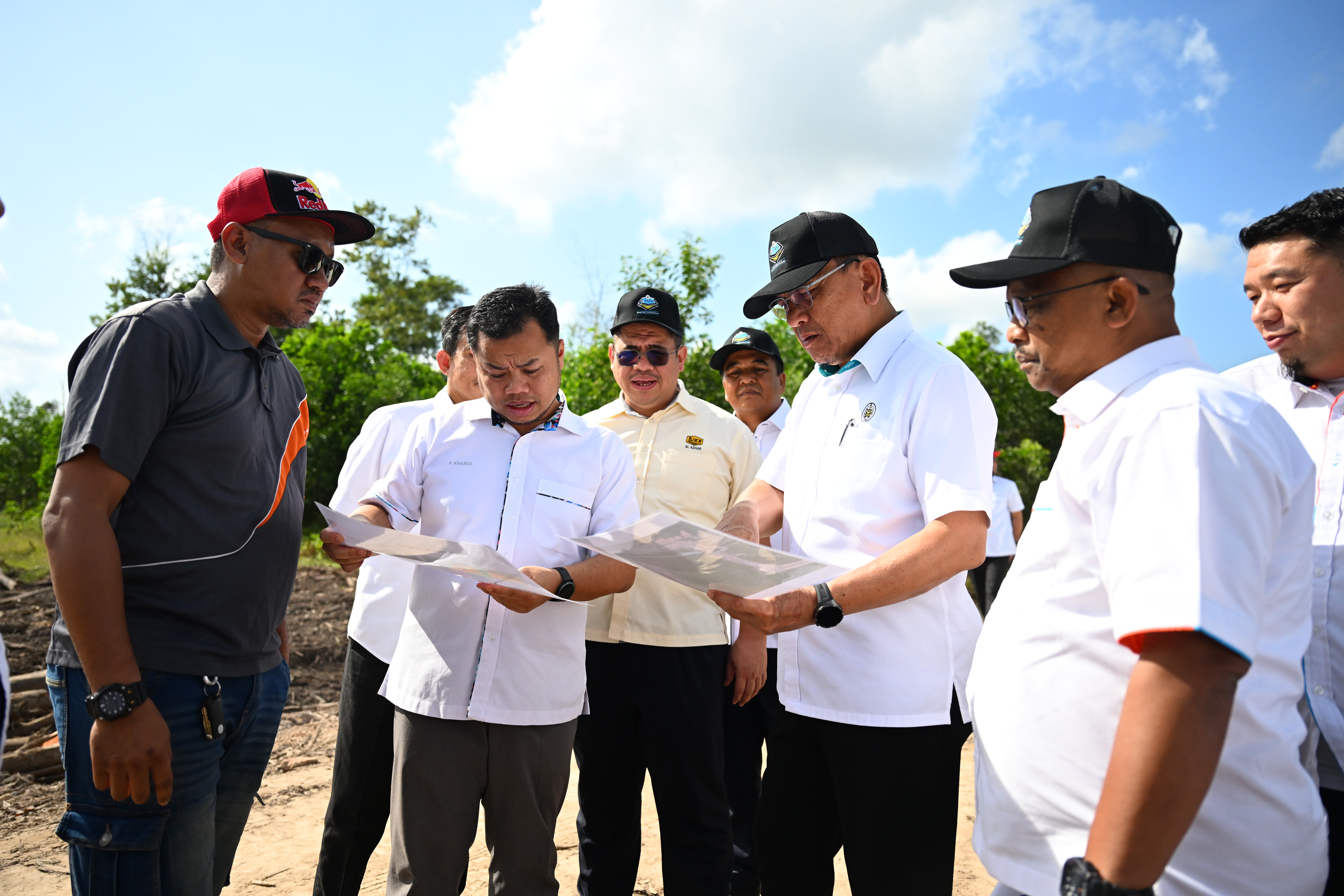 TOD ECRL Buka Peluang Perumahan, Mobiliti Dan Ekonomi Di Terengganu
