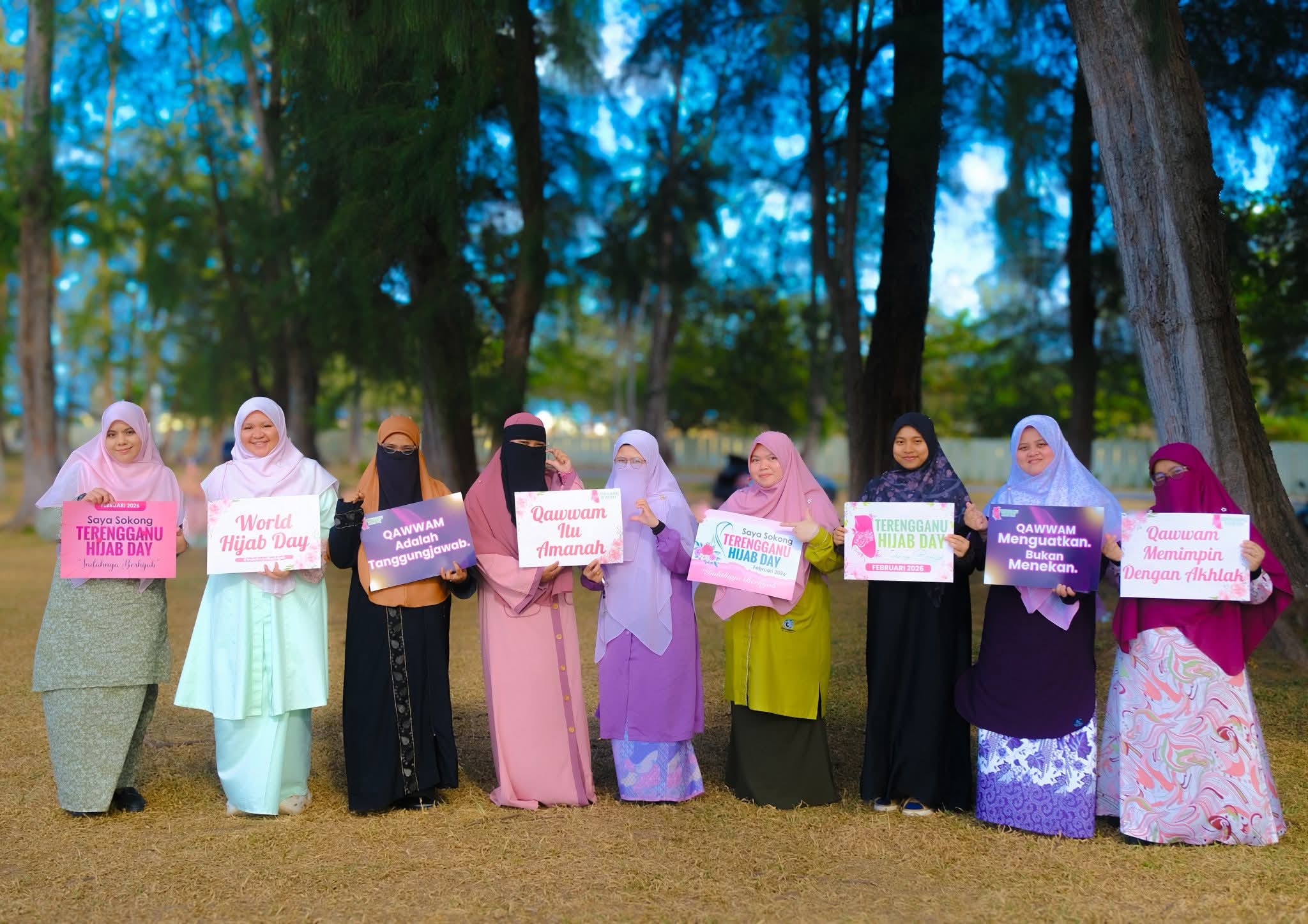 THD 2026 : Angkat Peranan Lelaki 'Qawwam' Pelindung Wanita