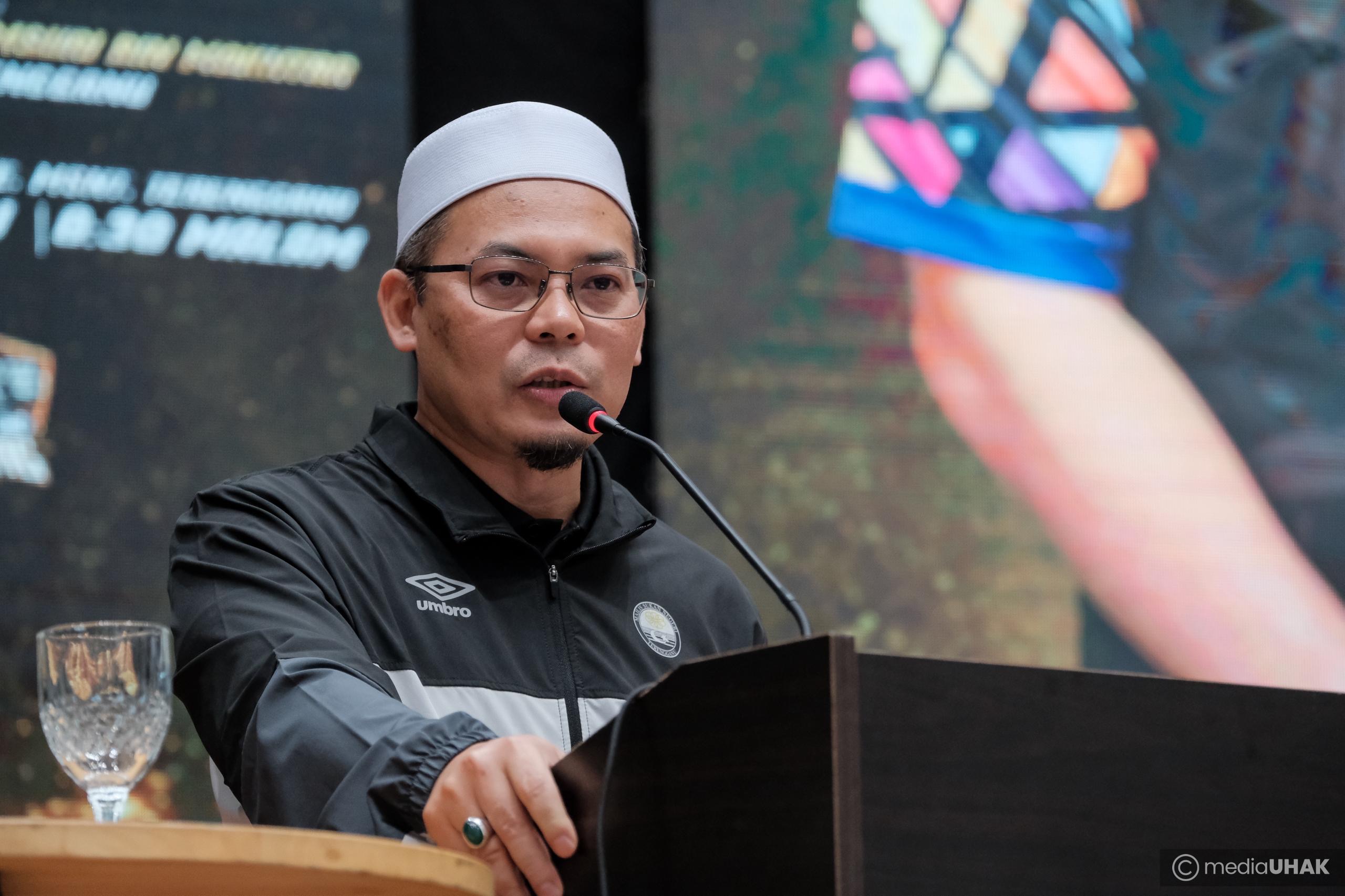 ‘Terengganu Nelang’ Lambang Kebangkitan Kontinjen di Sukma XXII