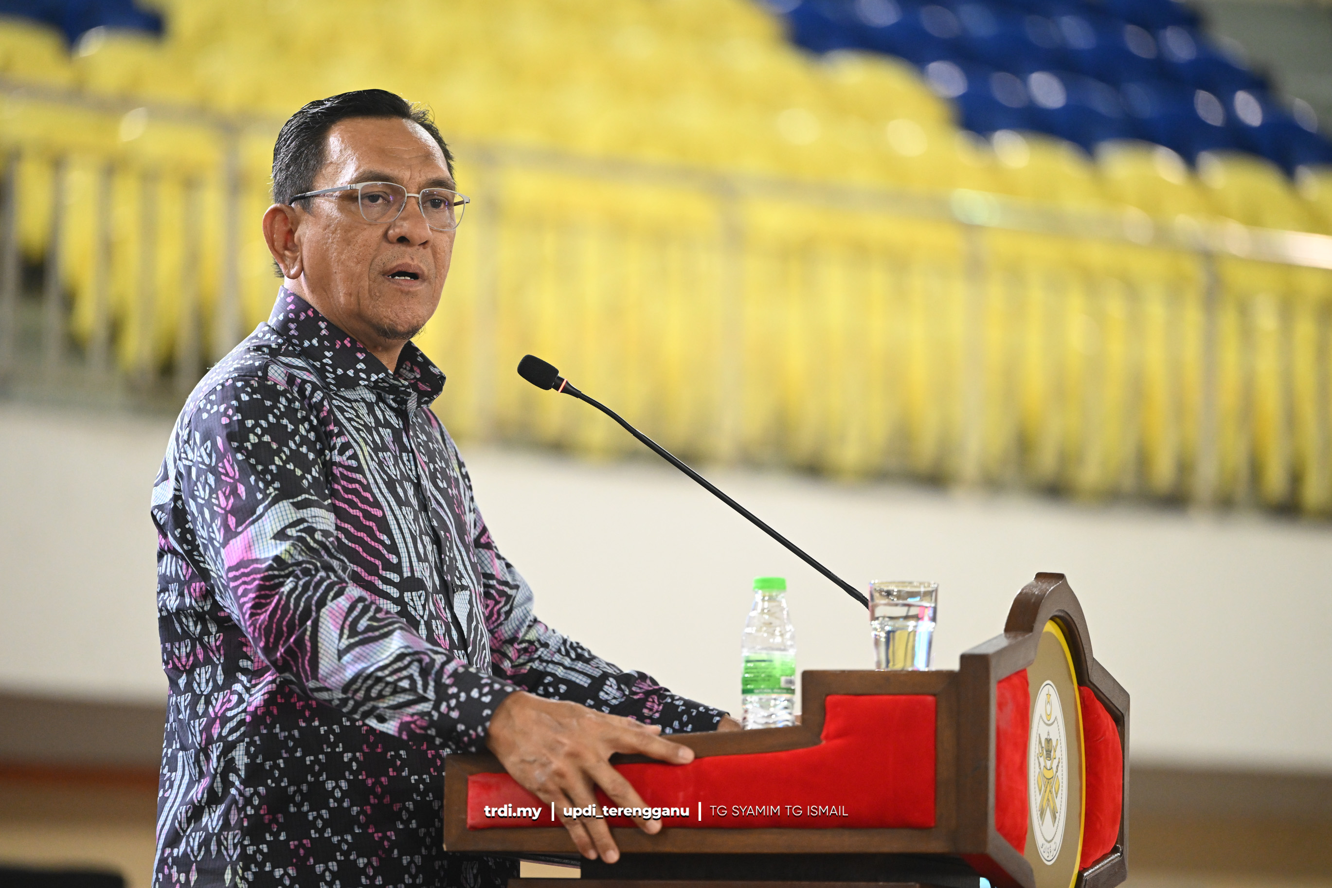 Terengganu Hijab Day 2026 Tekankan Peranan Lelaki Qawwam dan Pemerkasaan Wanita