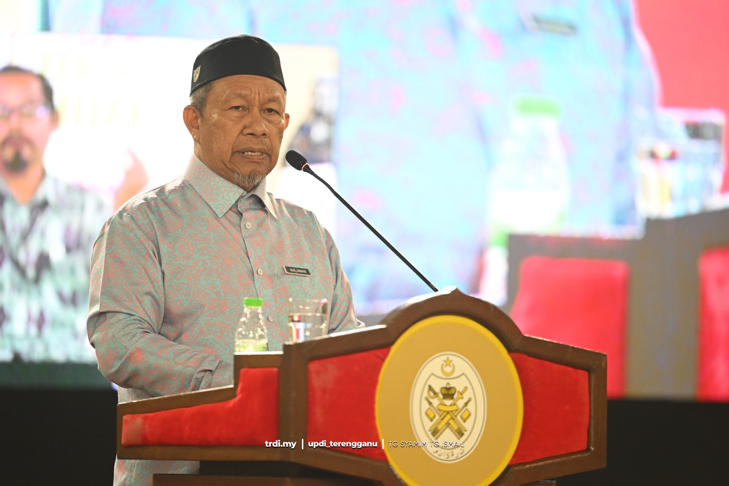 Terengganu Hampiri Status Negeri Tua, Kerajaan Rancang Program Galak Kelahiran