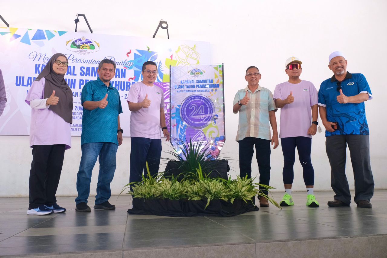 MPK Cipta Rekod Gemilang Sepanjang 24 Tahun