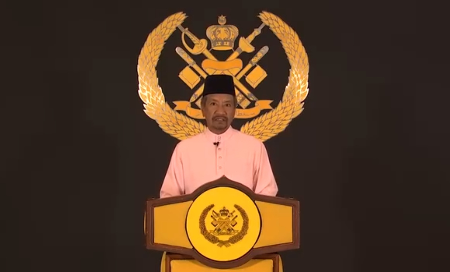 Sultan Terengganu Seru Umat Islam Amal Kesederhanaan, Elak Pembaziran Sepanjang Ramadan
