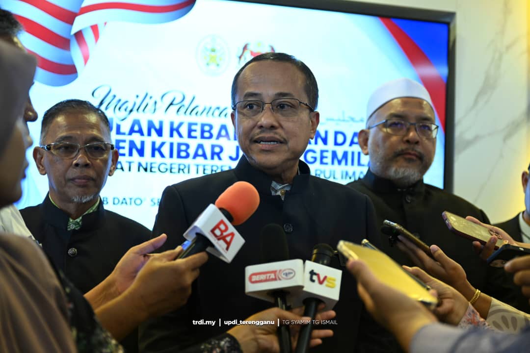 Fokus Kukuh PN, Muhyiddin Bukan Calon PM – Dr Sam