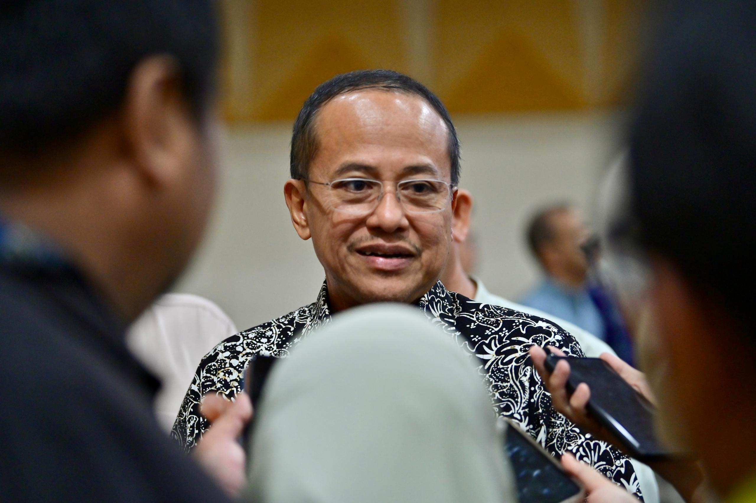 Tiada Rumah Terbuka Aidilfitri Tahun Ini, Kerajaan Negeri Salur BKK RM500