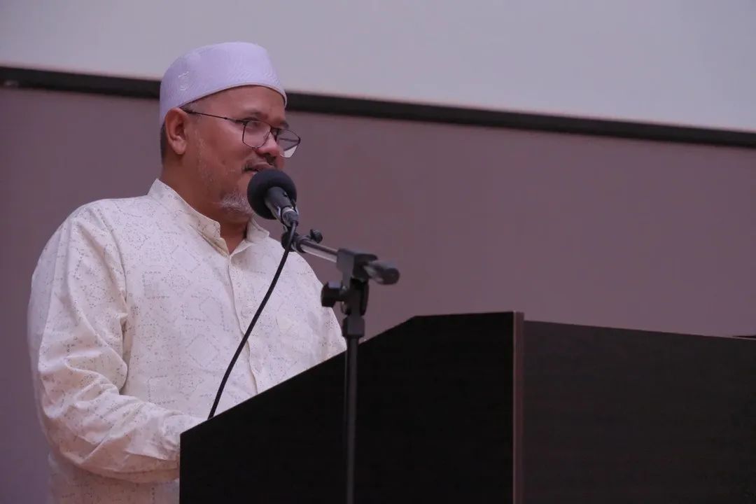 Usahawan PMKS Terengganu Berpeluang Terima Geran Halal Sehingga RM50,000