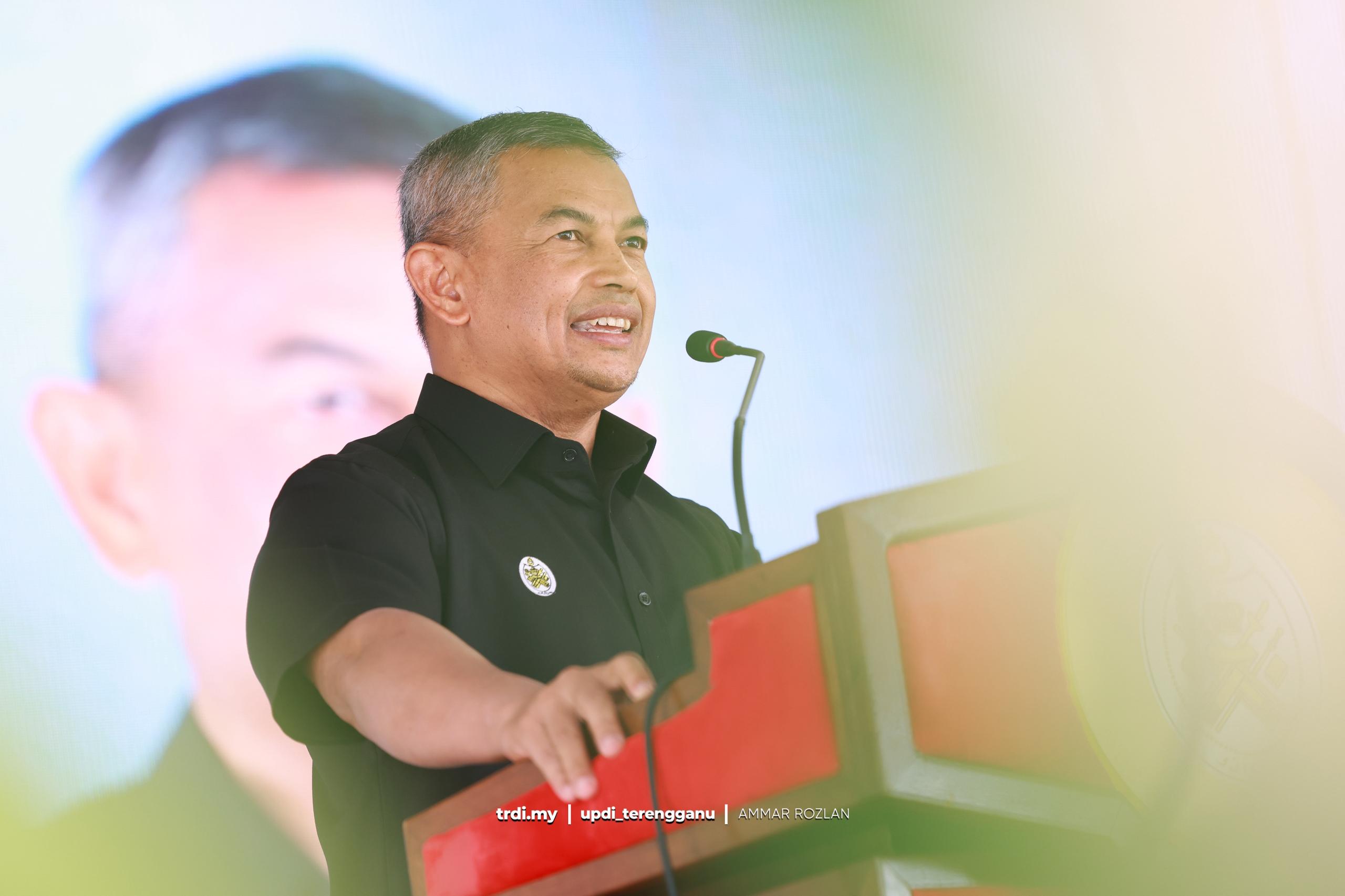 Nelayan Terengganu Ada Tiga Masalah Besar