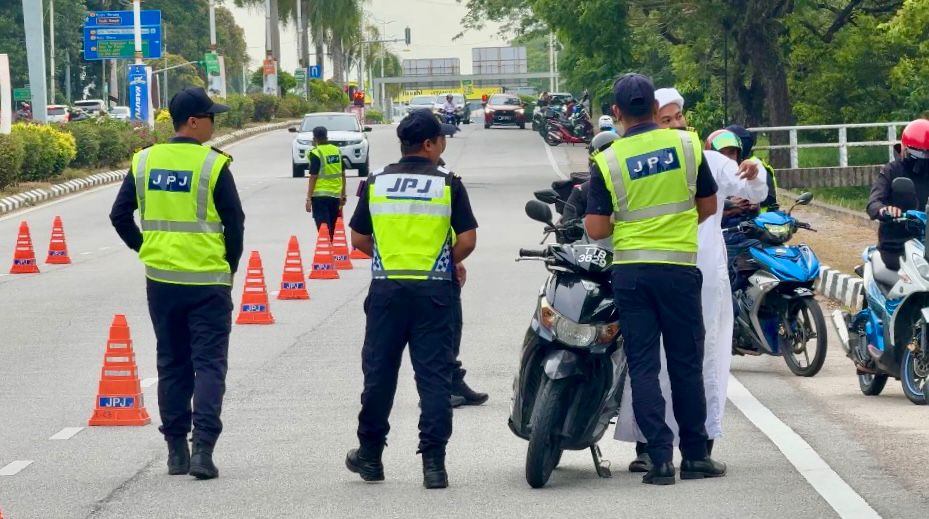 Ops HRA 2026: Kemalangan Turun 15%, Kematian Naik 42.9%