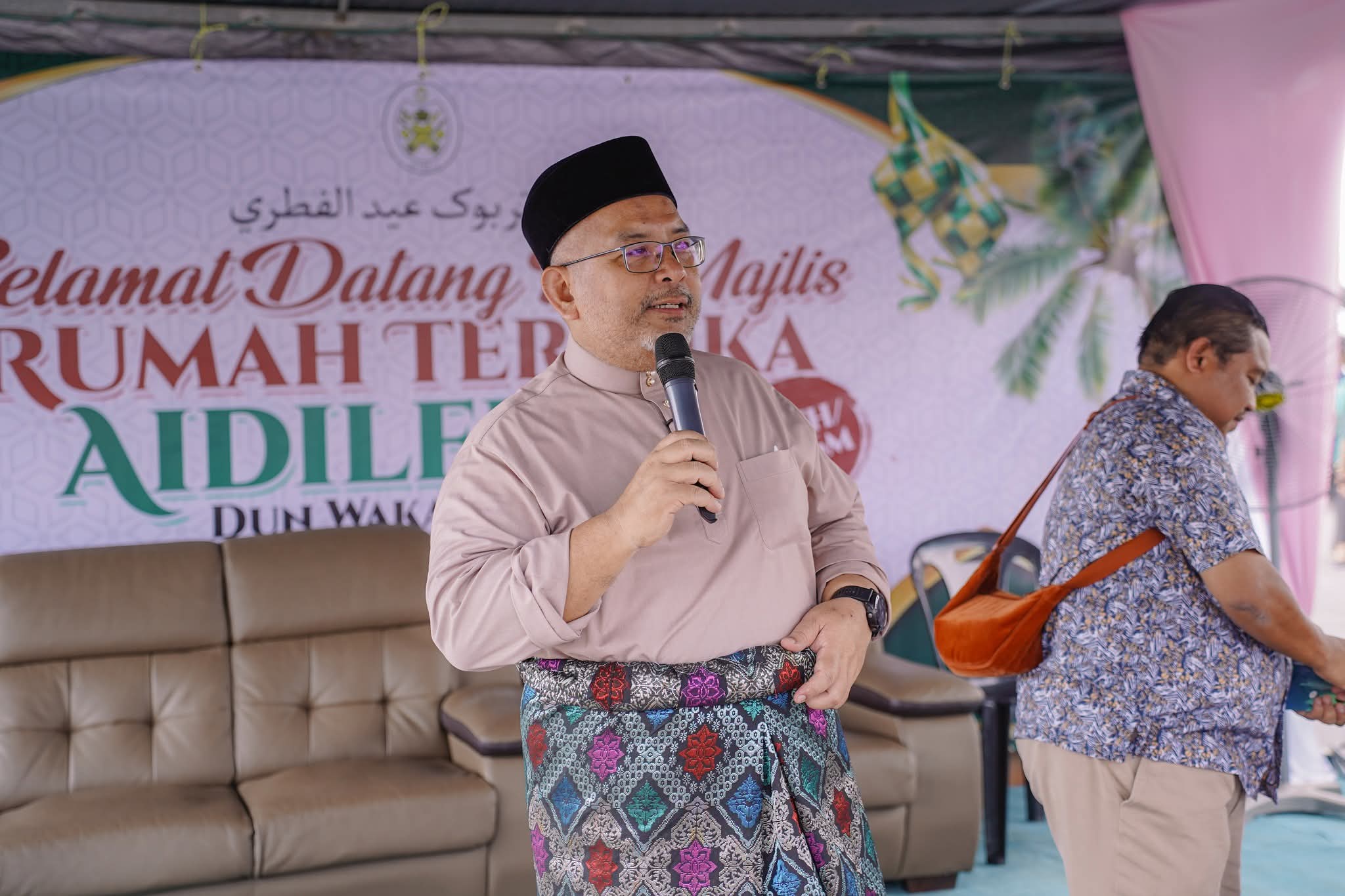 Akta 672, Pengurusan Sisa Pepejal Tunggu Kelulusan Kabinet