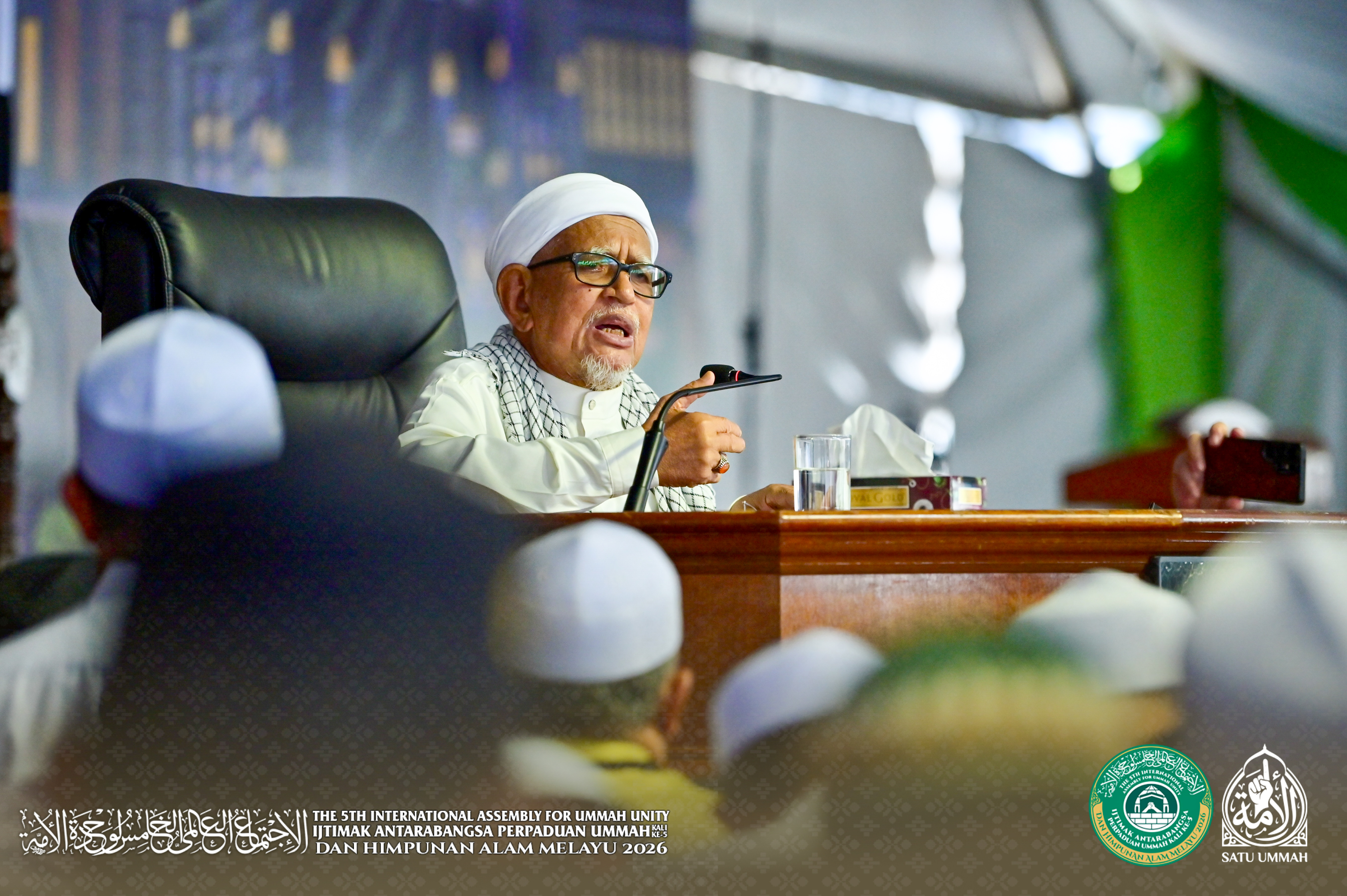 Kaedah Dakwah Nusantara Tarik Perhatian Dunia Islam