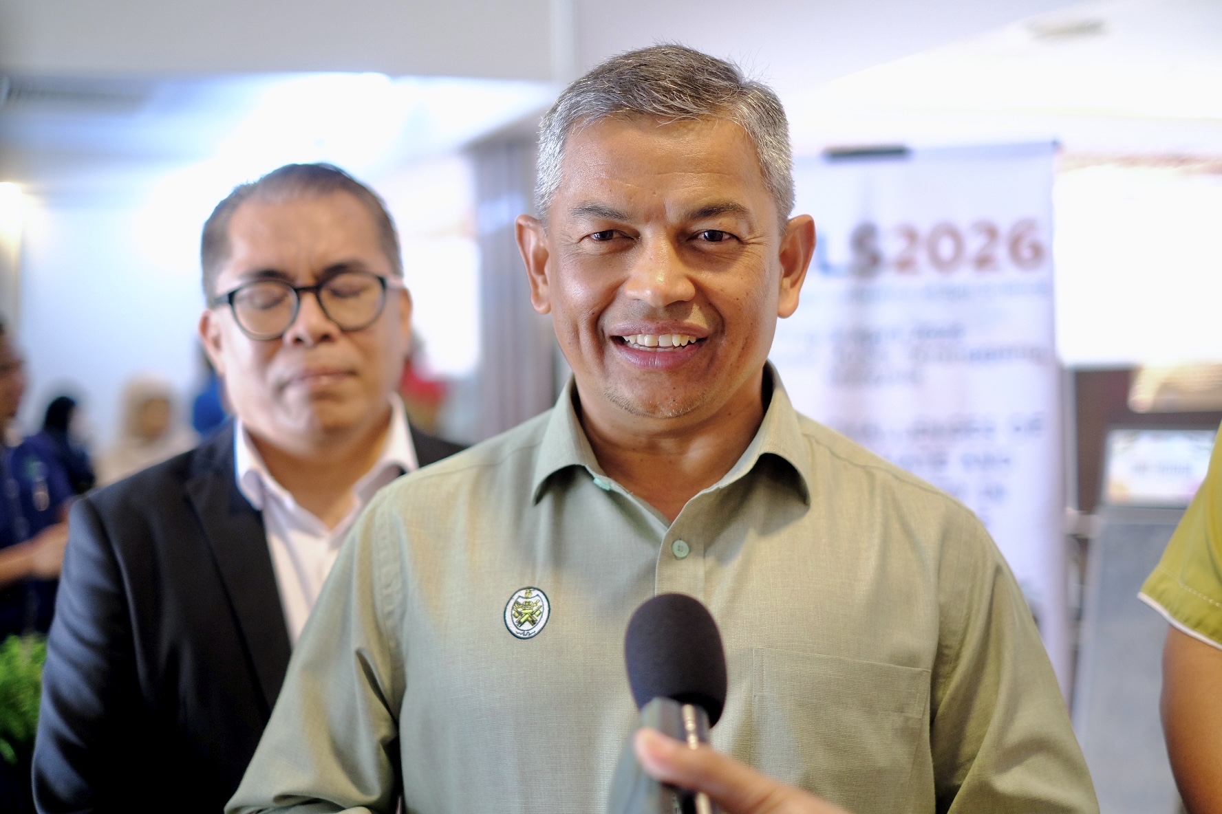 Krisis Diesel : Terengganu Susun Langkah Segera Bantu Warga Tani