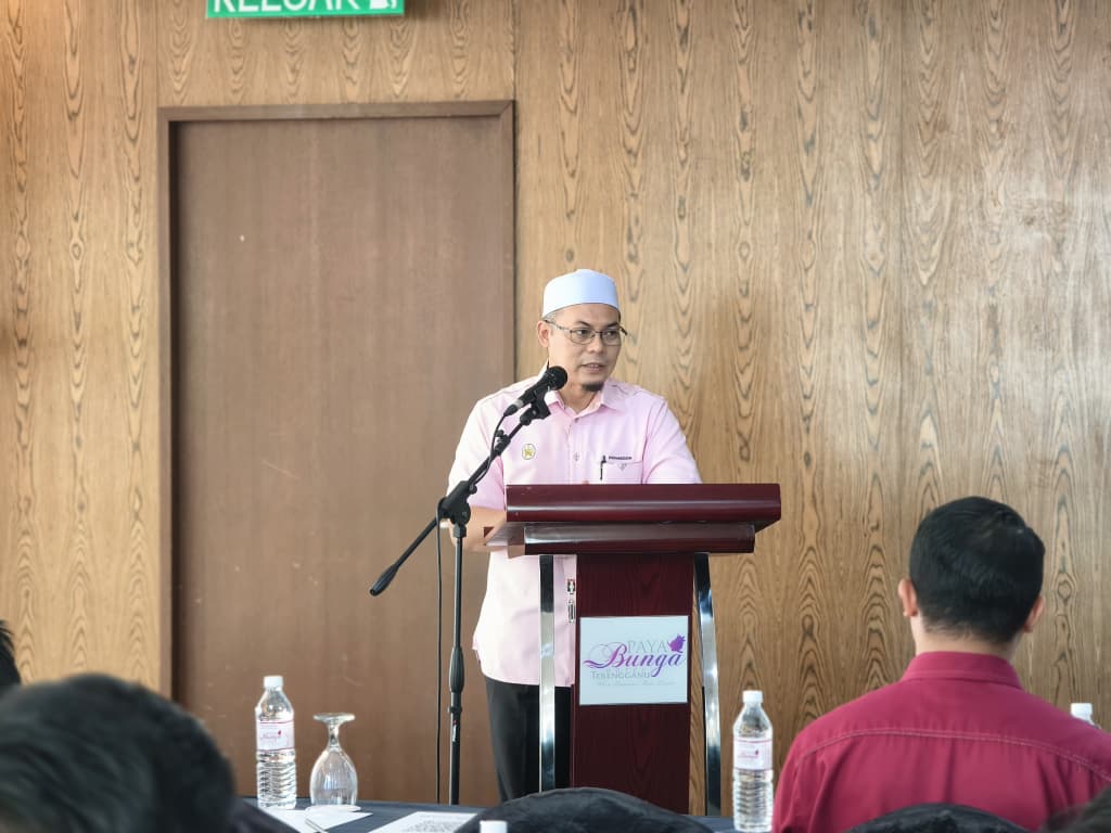 Bengkel Strategik MPBT, Medan Memperkukuh Hala Tuju Pembangunan Belia