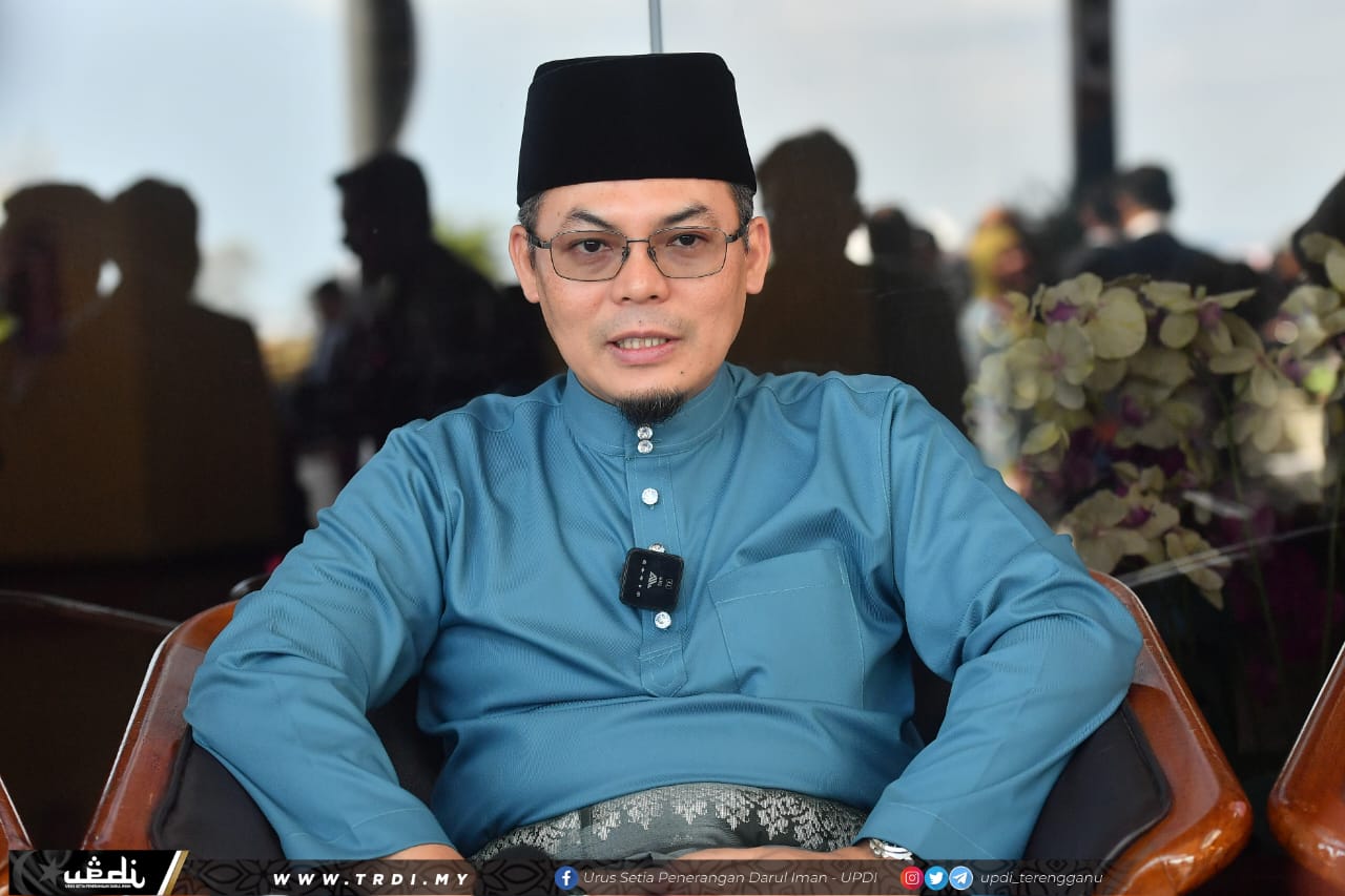 Terengganu Cadang SUKMA Diteruskan Dengan Skala Kecil