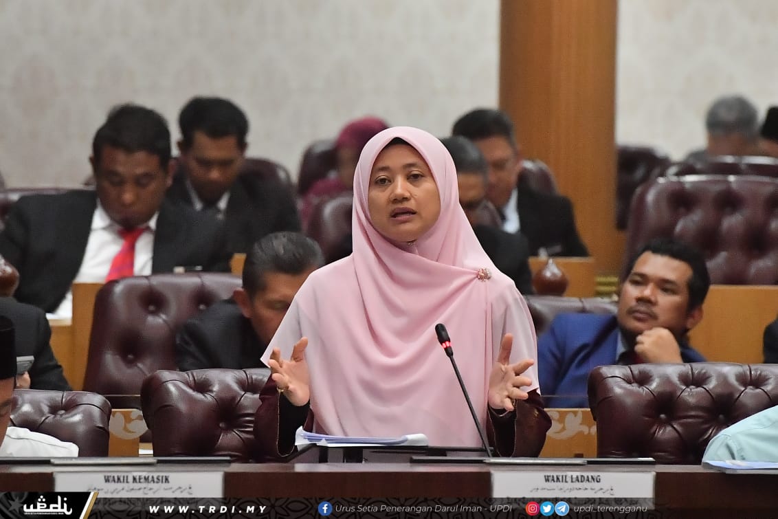 Kes Perceraian Terengganu Membimbangkan, Perlu Tindakan Segera