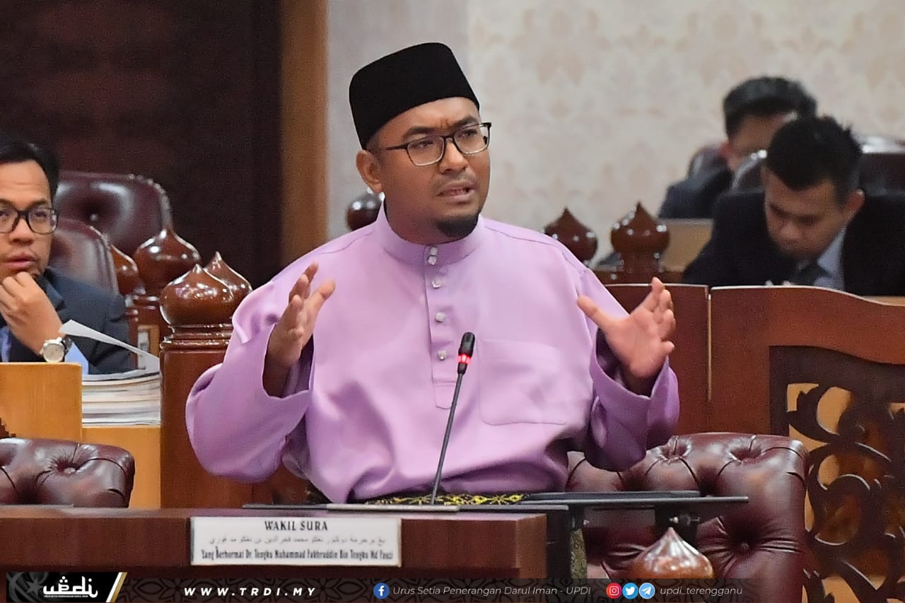 Tangani Kos Sara Hidup, ADUN Sura Syor Tiga Langkah Segera