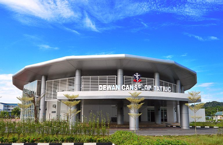 Iktiraf UC TATI Sebagai Pusat Kecemerlangan Mineral Negeri Terengganu