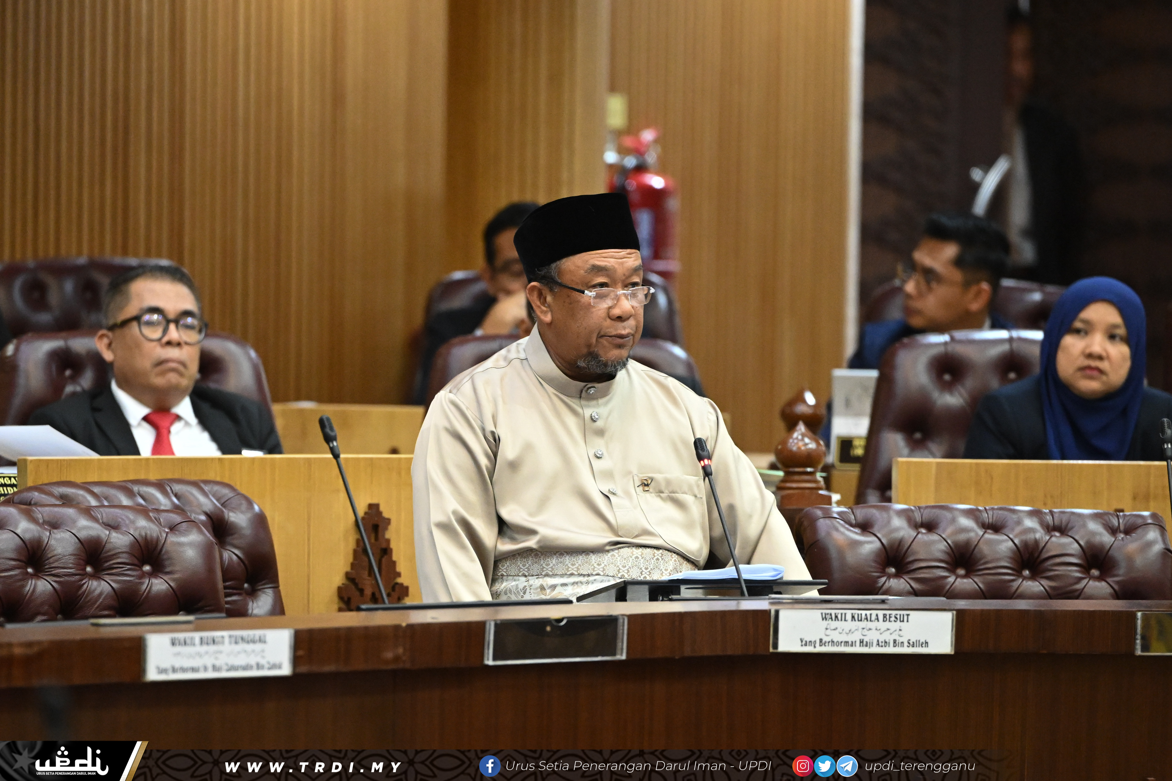 Azbi Cadang Pendekatan Menyeluruh Tangani Tekanan Ekonomi Rakyat