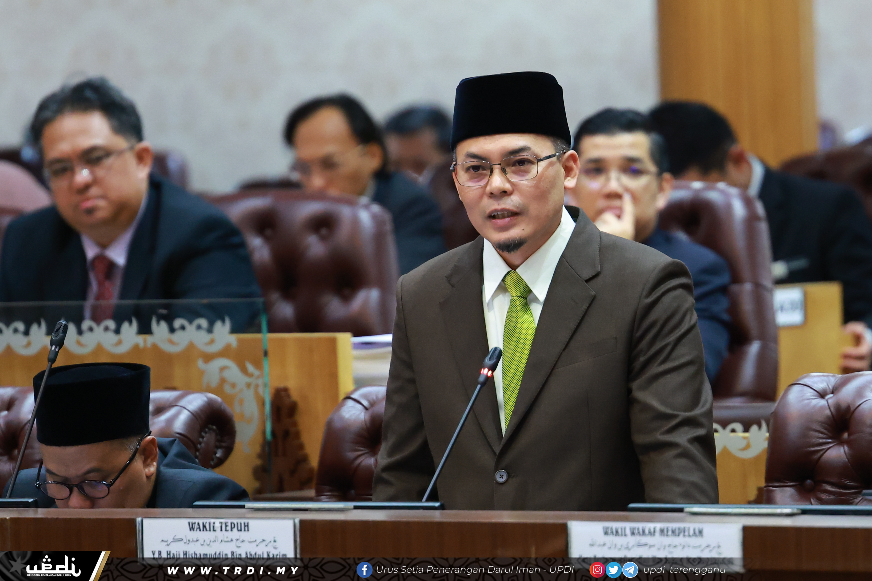 'Keputusan TFC Keluar Liga Super Belum Muktamad' 