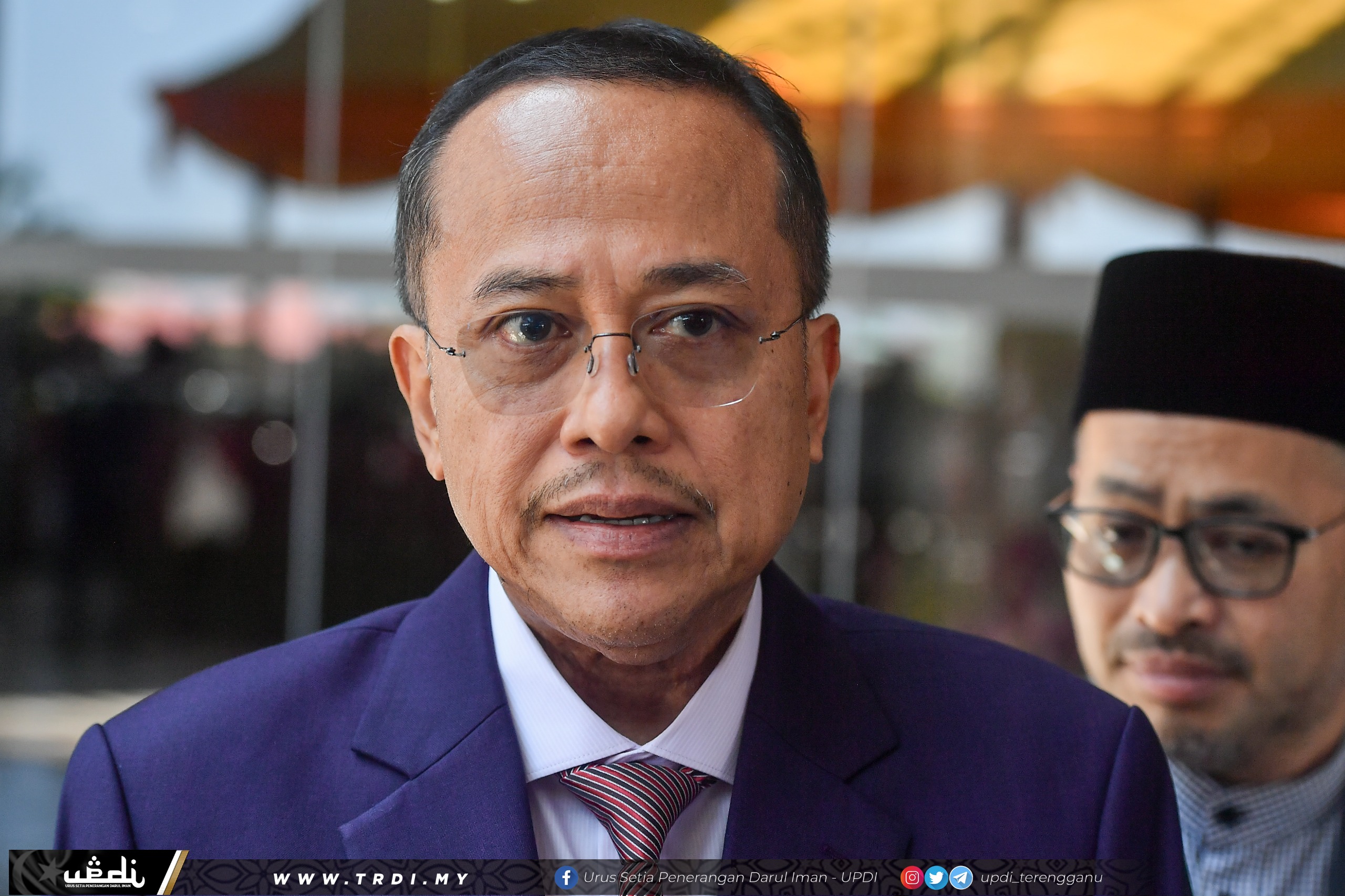 PN Tekad Pulihkan Royalti Negeri, Baiki Semula Sistem Federalisme