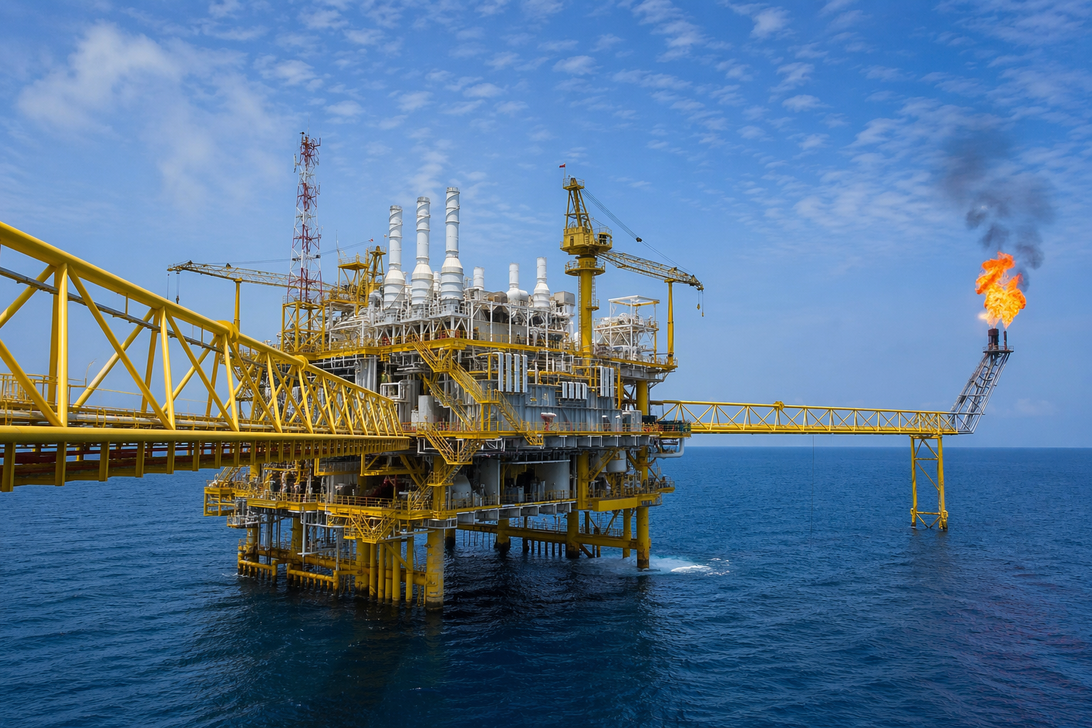 RM2.25 Bilion Royalti Petroleum Tak Masuk Akaun Kerajaan Negeri