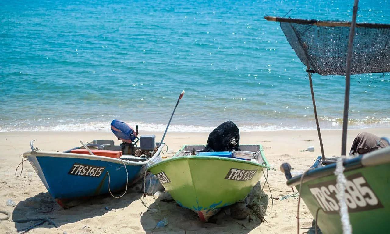'Longgarkan Syarat Elak Nelayan Baharu Terhimpit' 