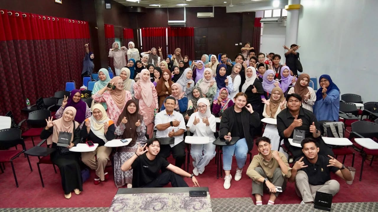 Terengganu Miliki Studio TikTok Shop Pertama, Usahawan Diberi Akses Percuma