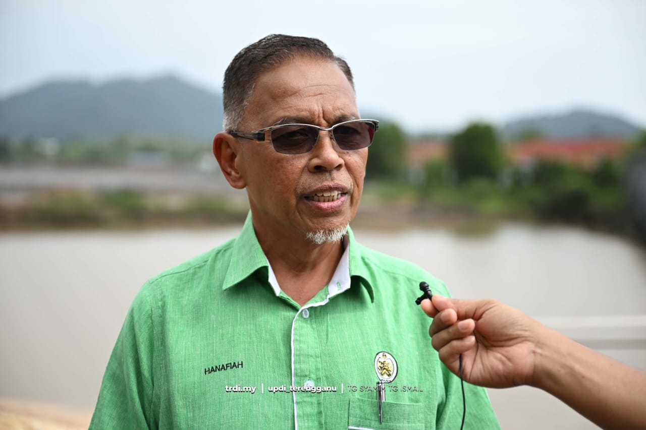 Kos Lebih RM400 Juta, Projek Jalan Pantai Dibuat Berperingkat   