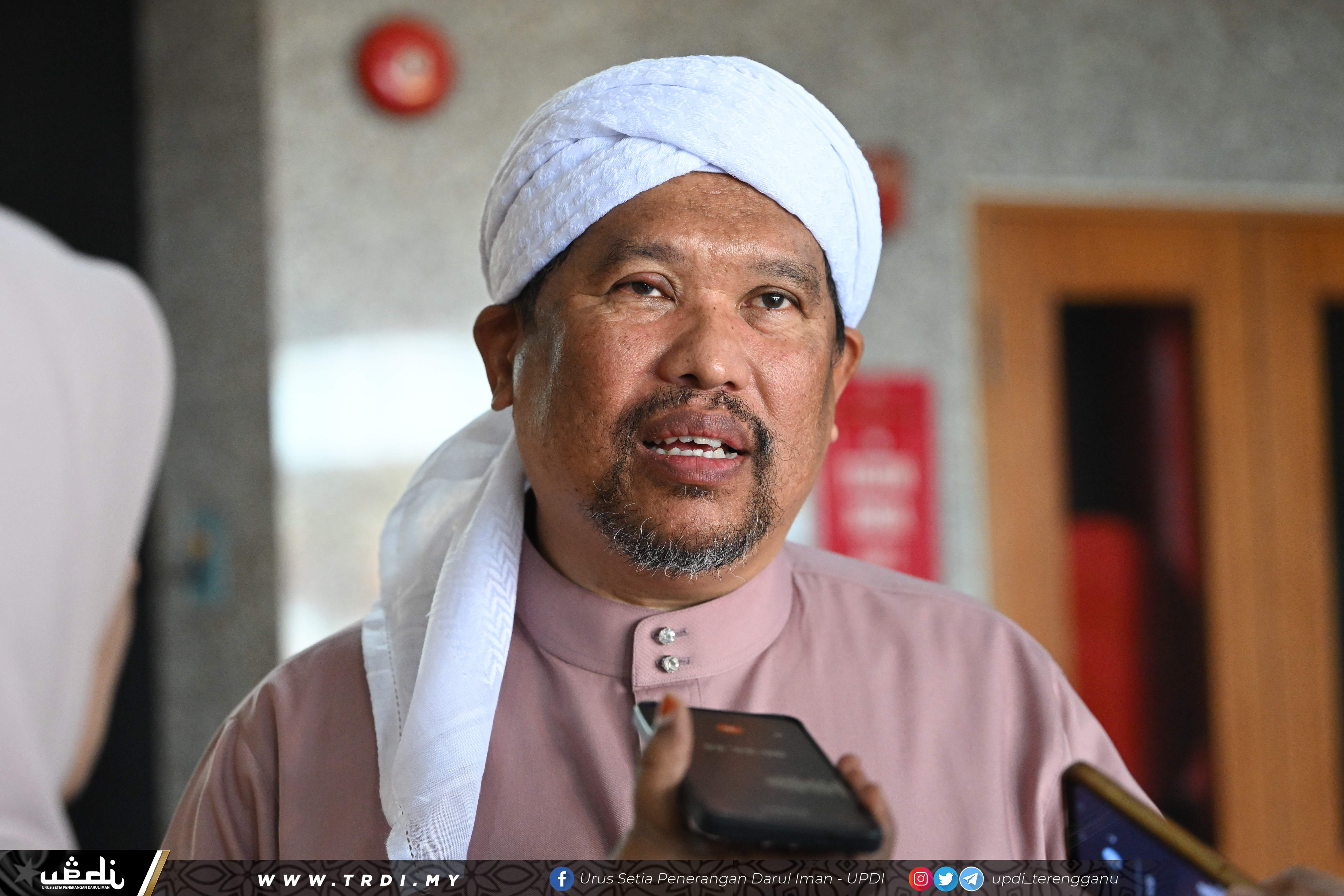 Terengganu Tawar Biasiswa Penuh Pengajian Islam Ke Libya