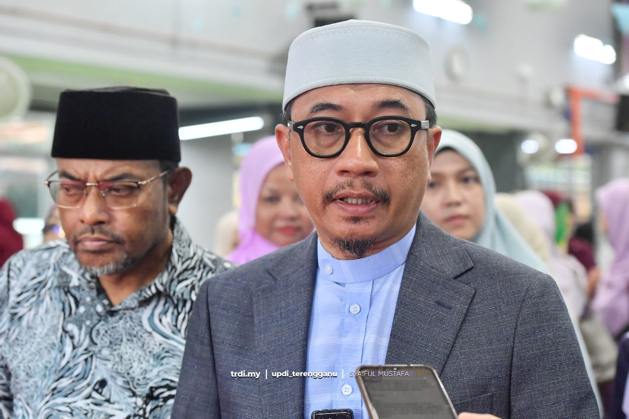  Krisis Iran- Israel; PAS Bersama Negara Yang Dizalimi    