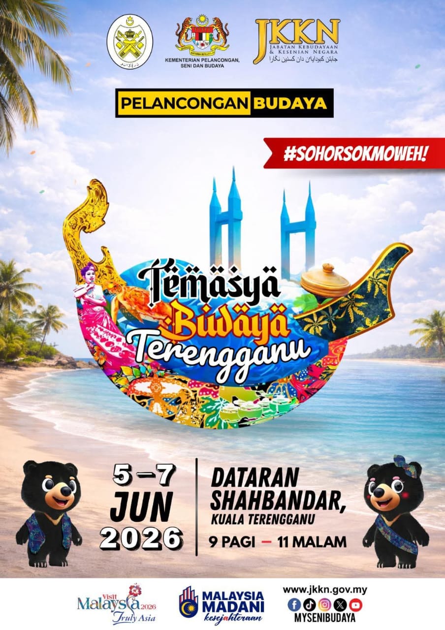 Temasya Budaya Terengganu
