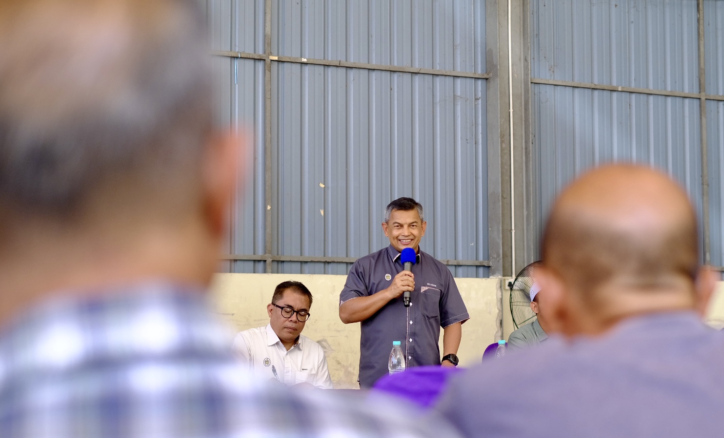 Terengganu Buka Ruang FDI, Pelabur Tempatan Teroka Sektor Agro-Makanan Di Tanah Warta 4,000 Hektar