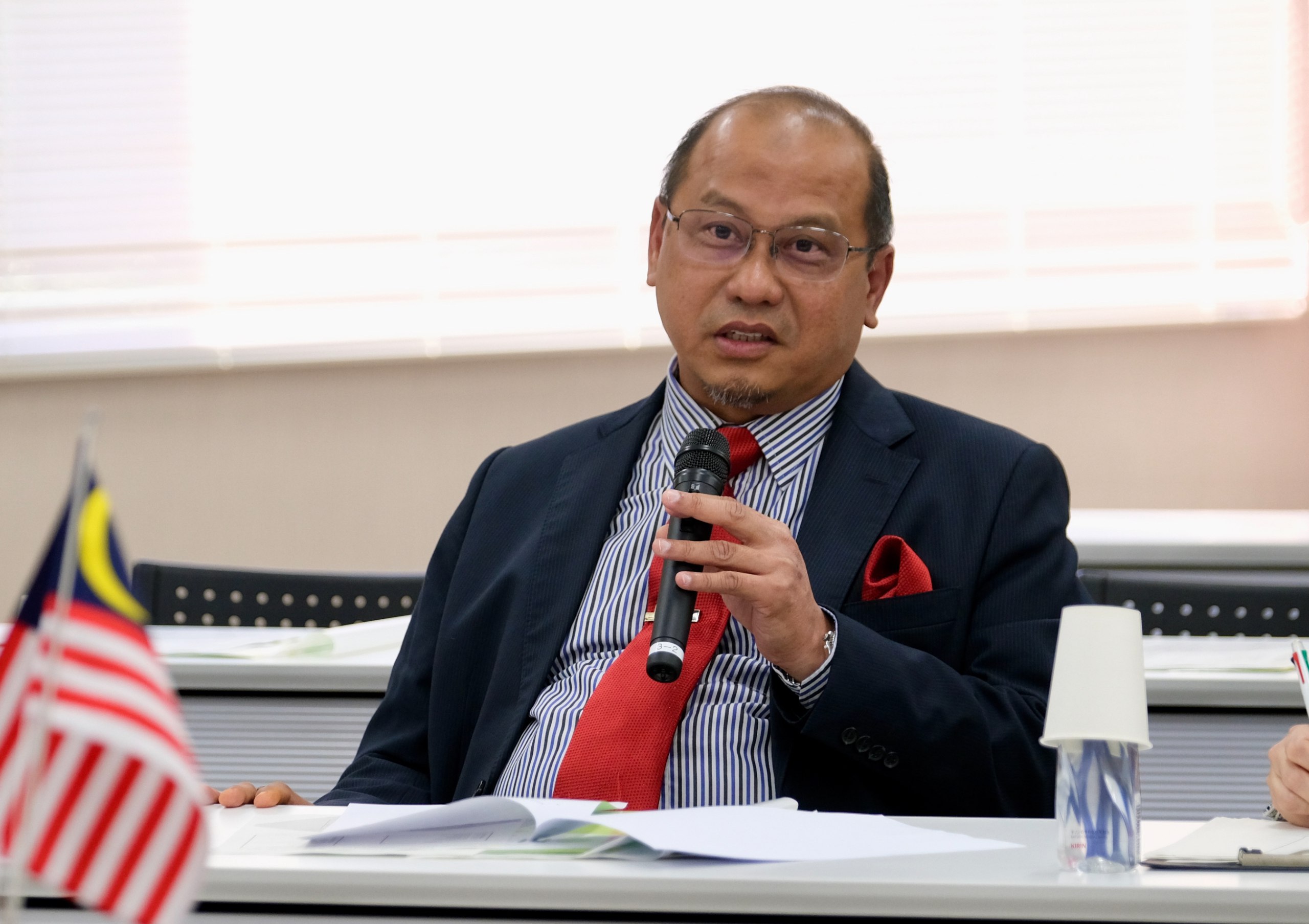 Ahli Parlimen Terengganu Gesa Putrajaya Bertindak Tegas Isu Rohingya, Bawa ke Parlimen