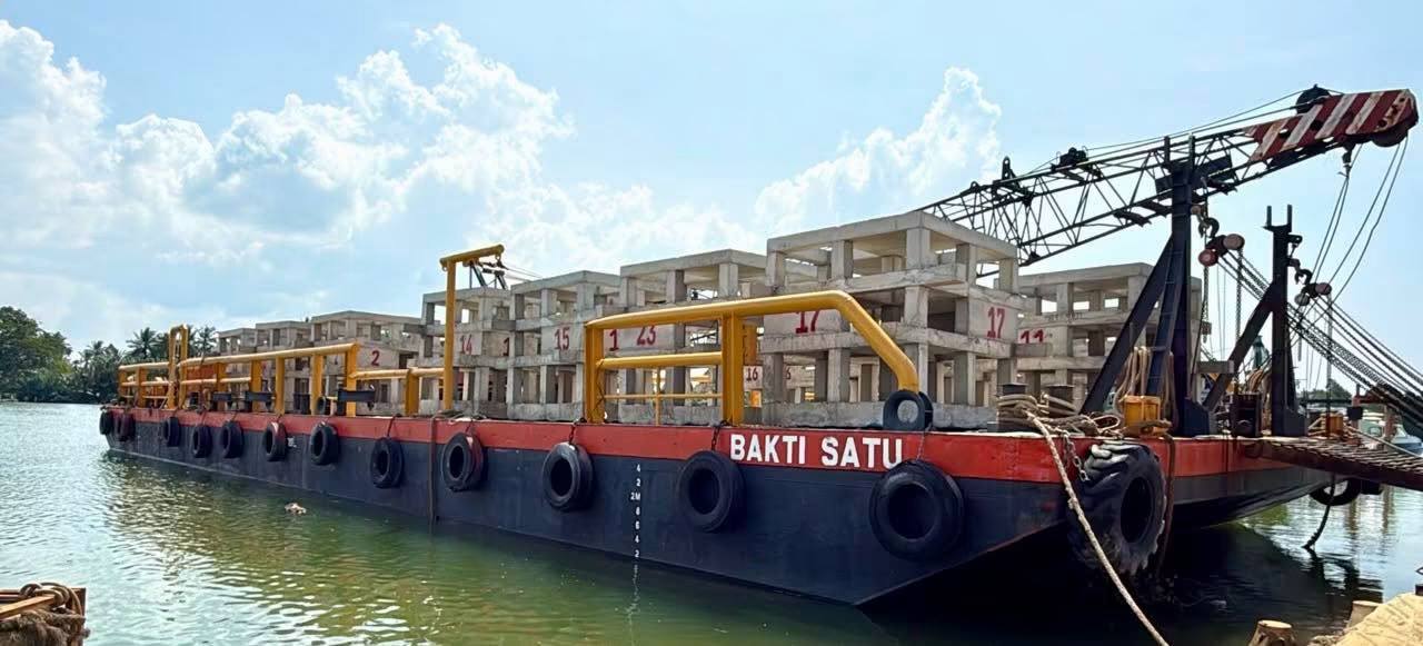 Program Labuh Tukun Terengganu 2026: Fasa Pertama Bermula Di Kijal 16 Jun Ini