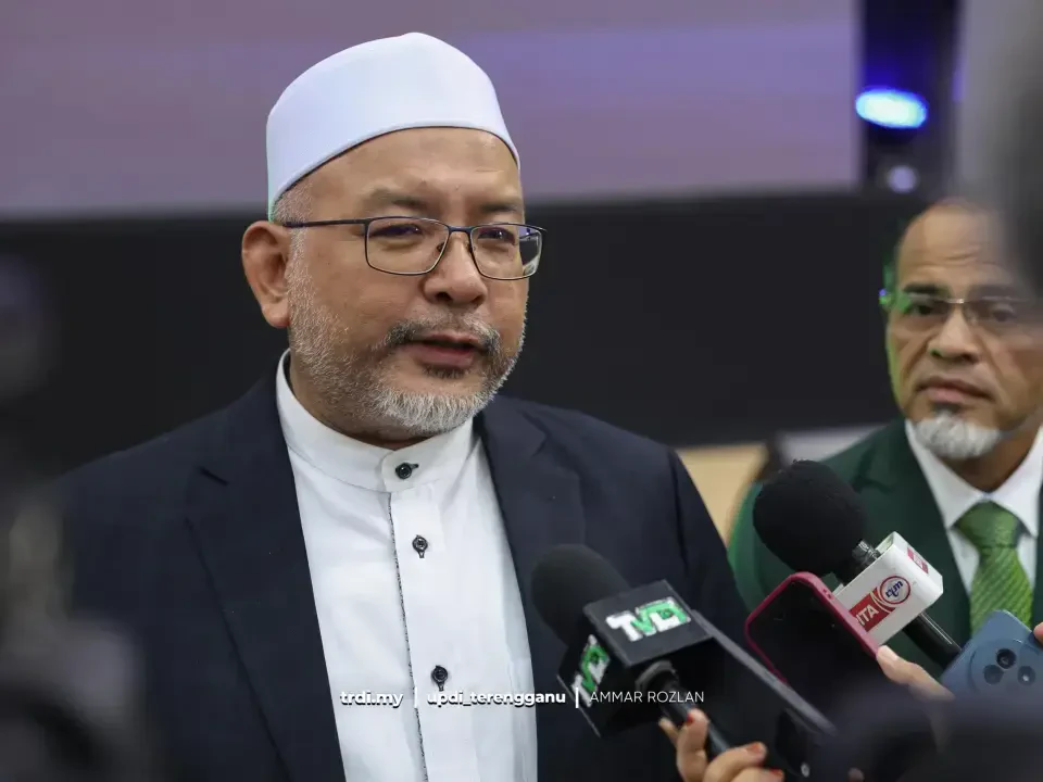 Terengganu Selaras Tindakan Bersepadu Tangani Isu Kehadiran Rohingya