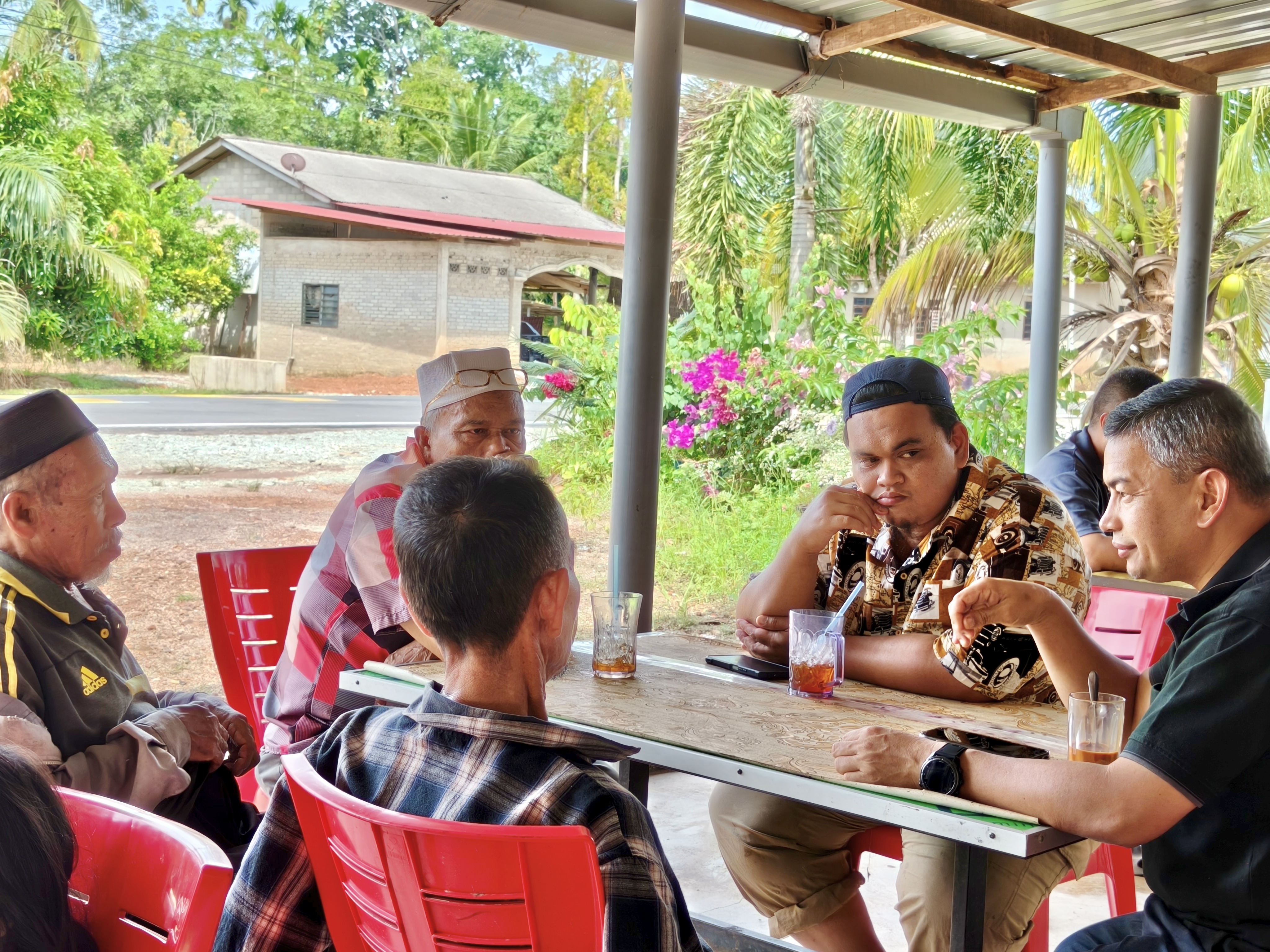 Tumpang Nama Mahu Beli Tanah? Awas! Perangkap Proksi Makan Tuan