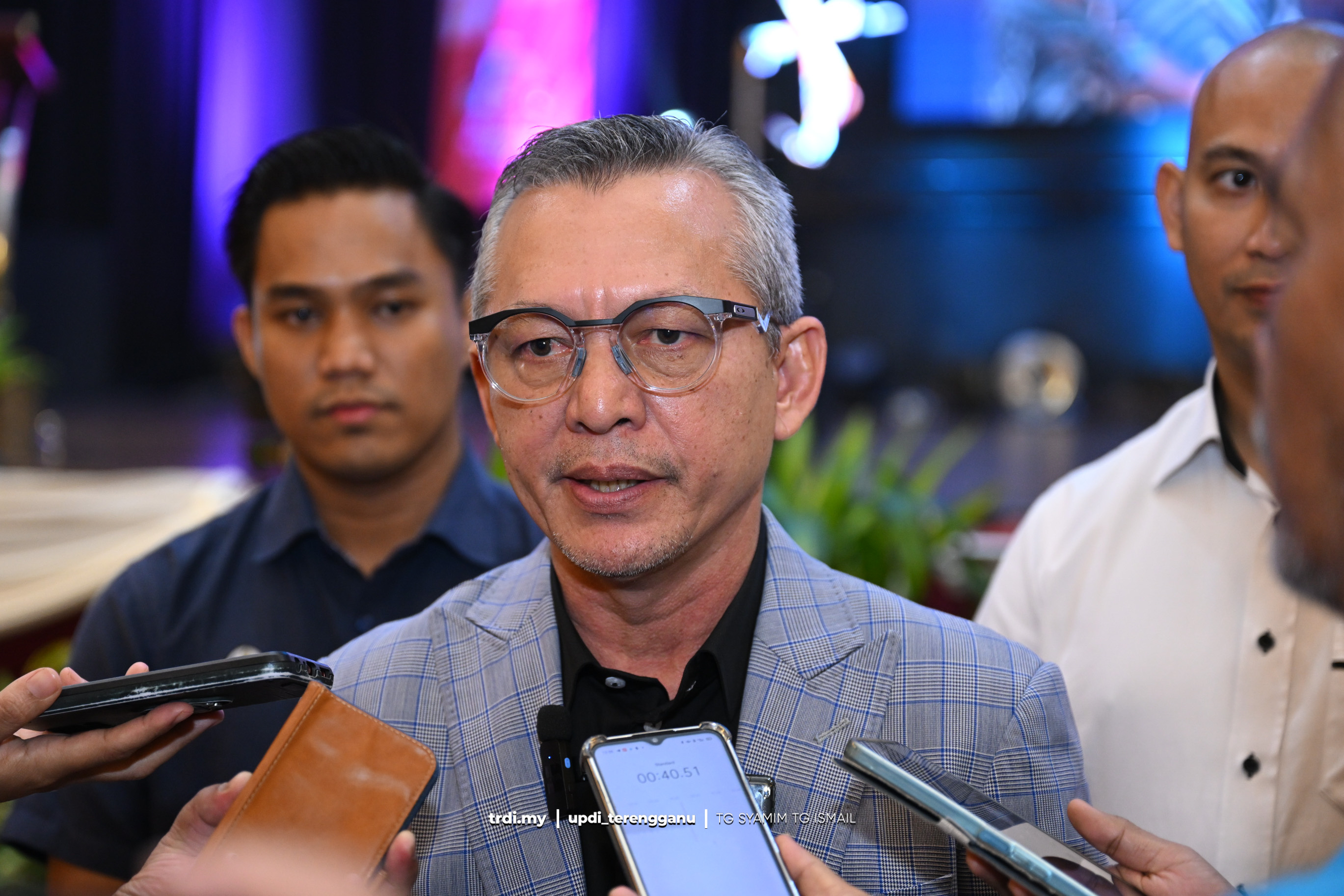 Rakyat Terengganu  Diseru Jadi Duta Pelancongan Negeri