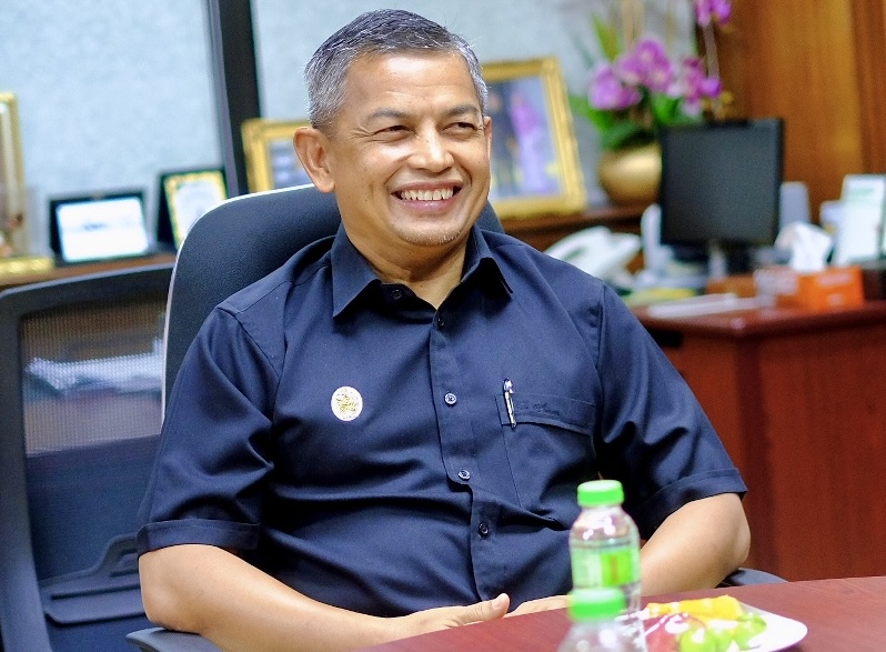 Sektor Pertanian Terengganu Melonjak 4.2 Peratus, Antara Pemacu Utama Pertumbuhan Agromakanan Negara