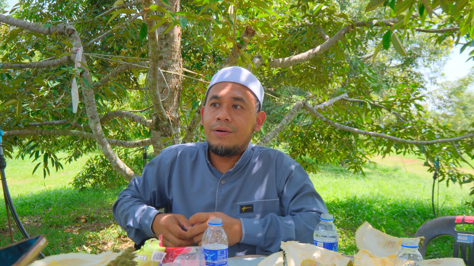 Kebajikan Rakyat Terus Jadi Fokus Di Batu Rakit
