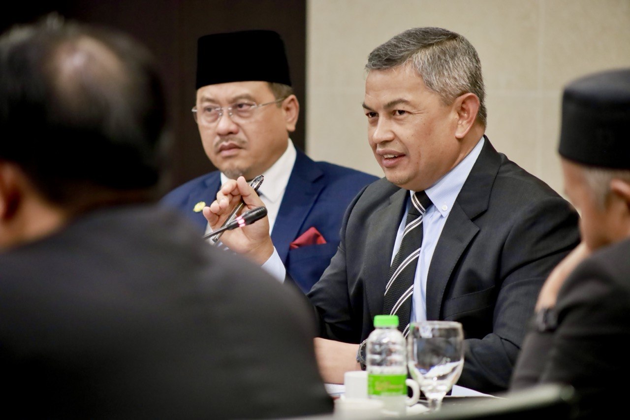PMX Digesa Berlaku Adil, Pulangkan Hak Terengganu