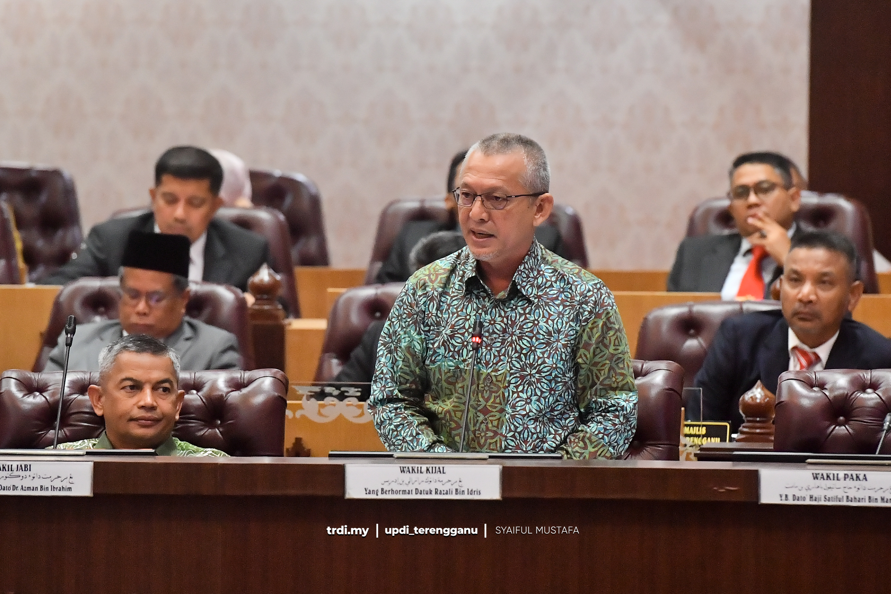 MPTN Perkukuh Usaha Pemuliharaan Biodiversiti