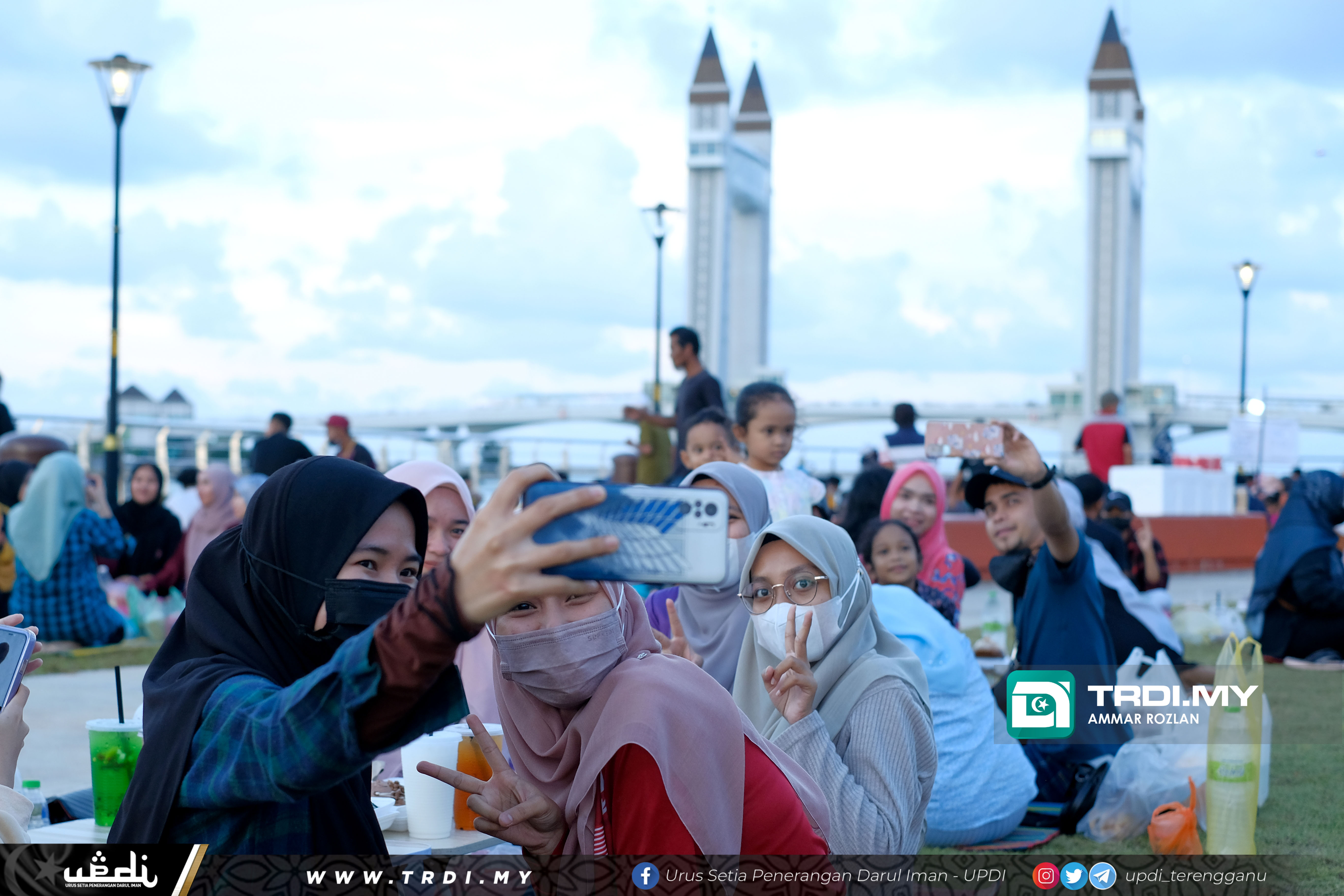 Tahun Melawat Terengganu 2027: Kerajaan Perkasa Usahawan Rebut Peluang Ekonomi