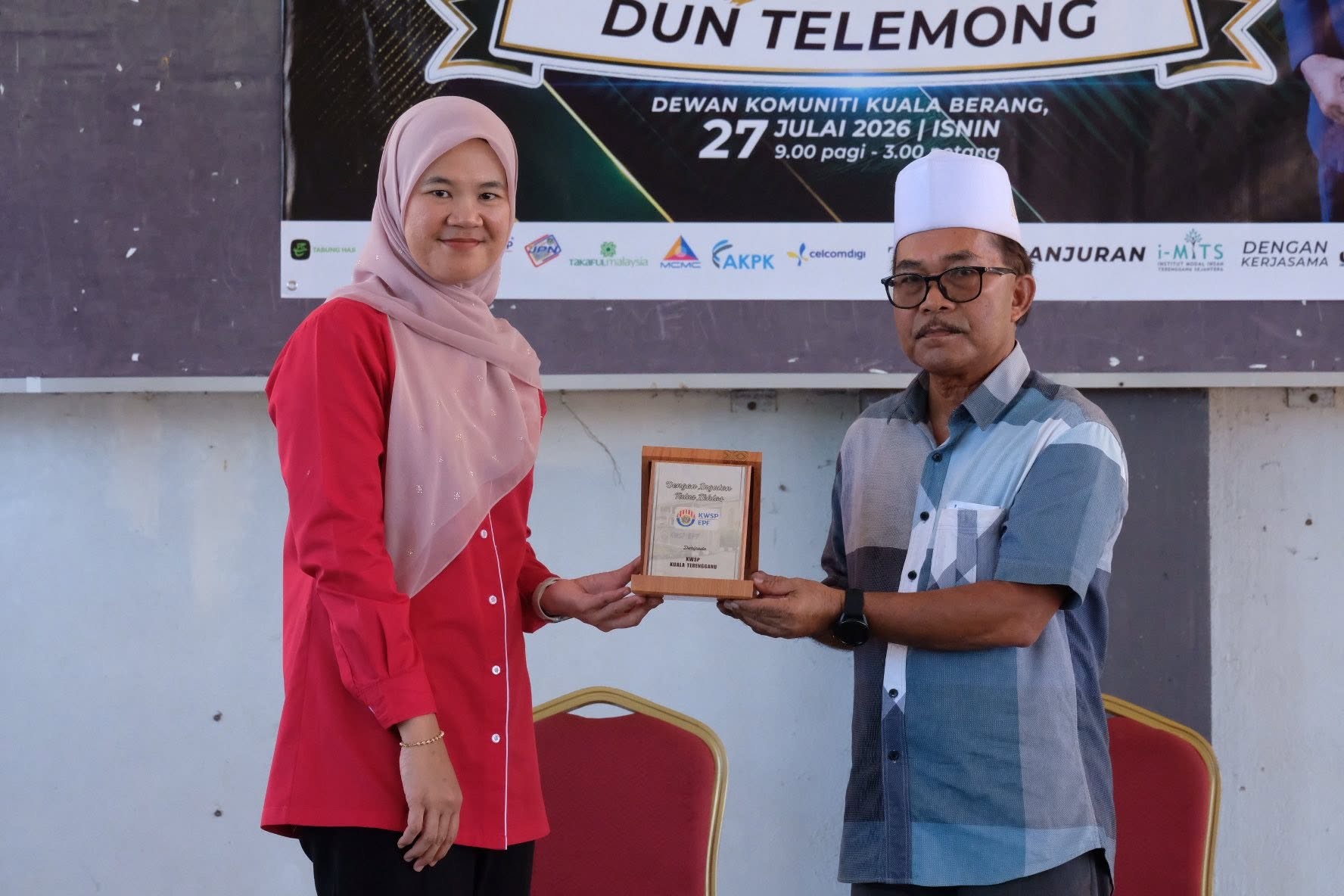 Suri Rumah Rebut Peluang SKIM Tabungan Demi Masa Hadapan