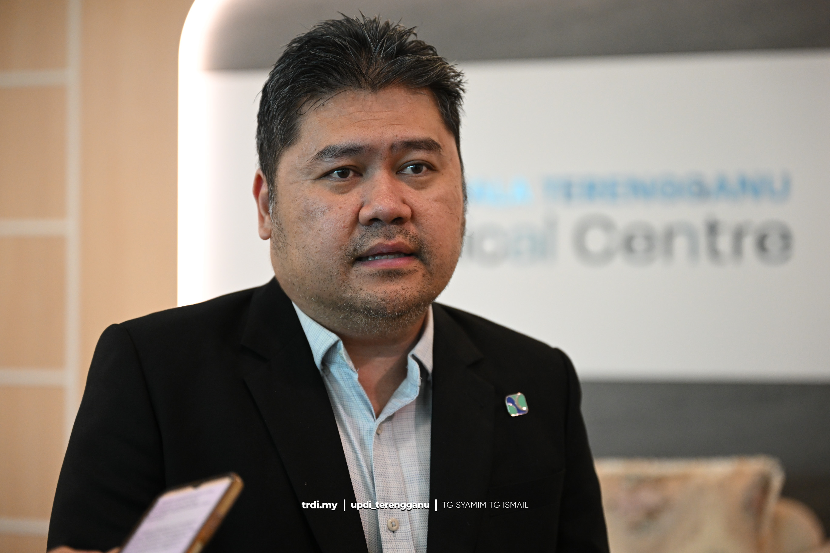 KMI Kuala Terengganu Sasar Pesakit Indonesia Melalui 'Pelancongan Perubatan'