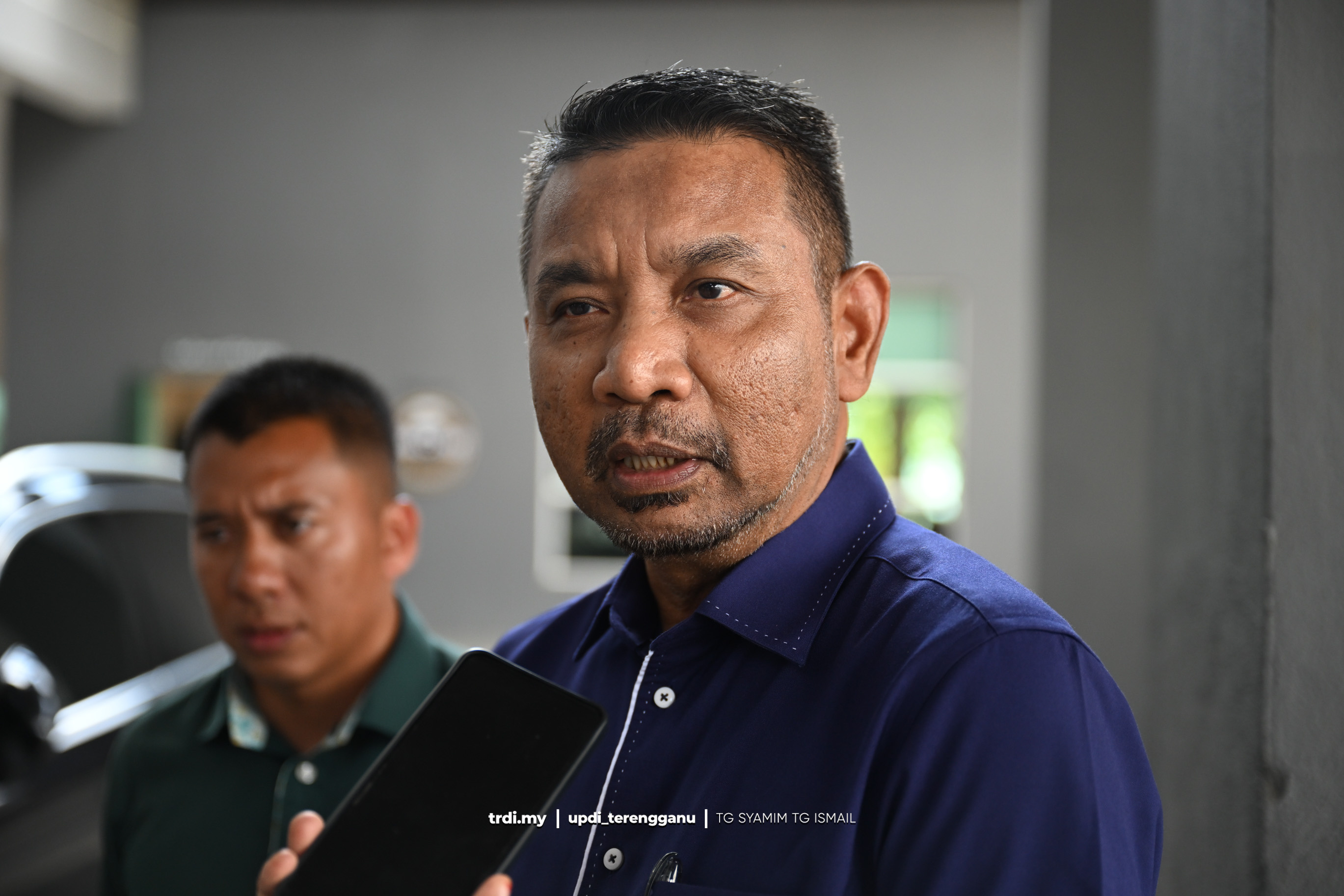 RXZ Members: MBKT Rekod Tambahan 130 Tan Sampah, Kos Operasi Cecah RM40,000